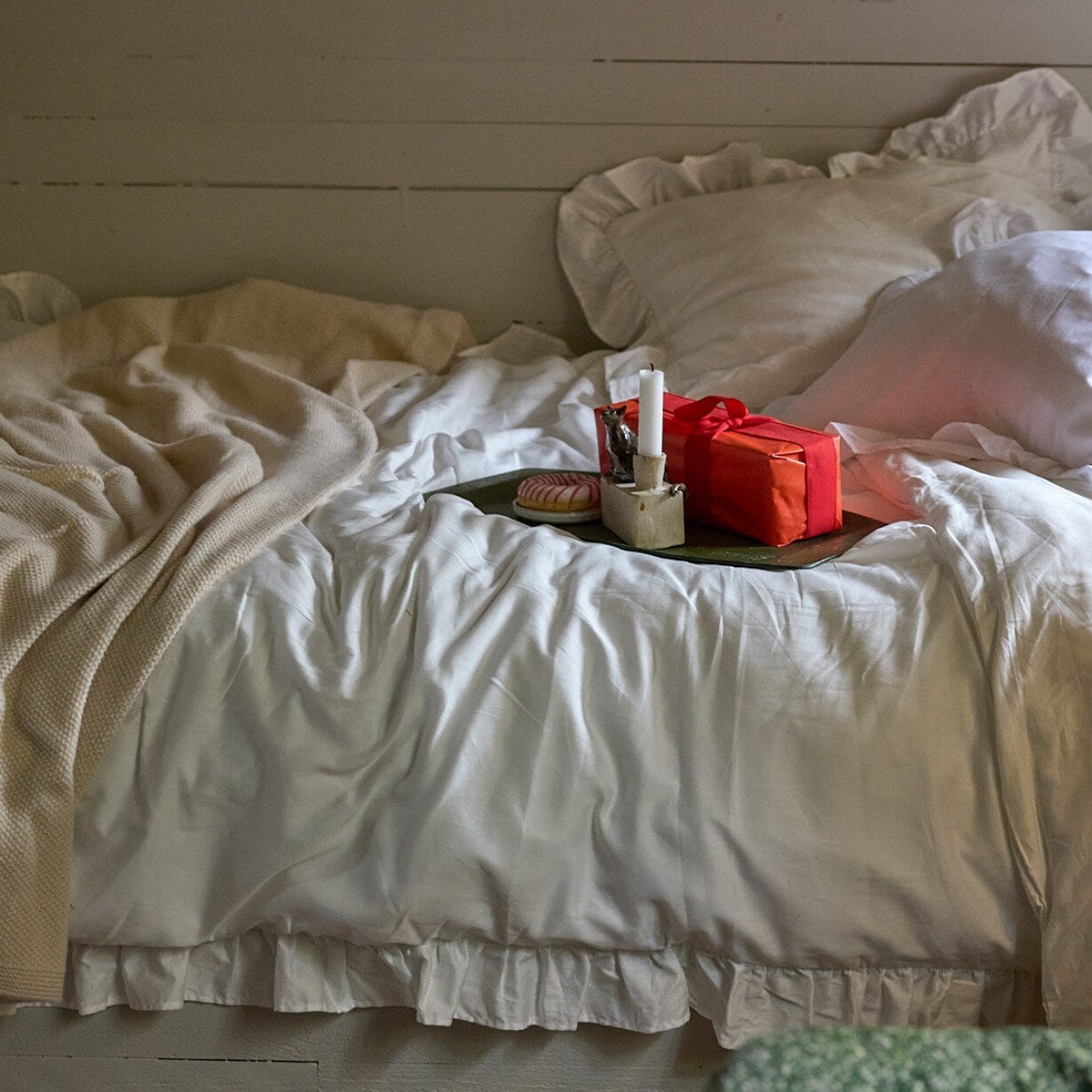 25% zniżki na dekoracje świąteczne