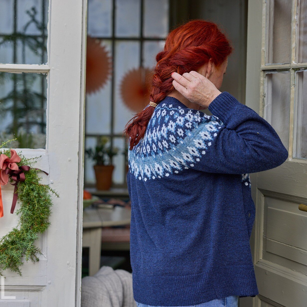 Do 30% zniżki na dzianinę