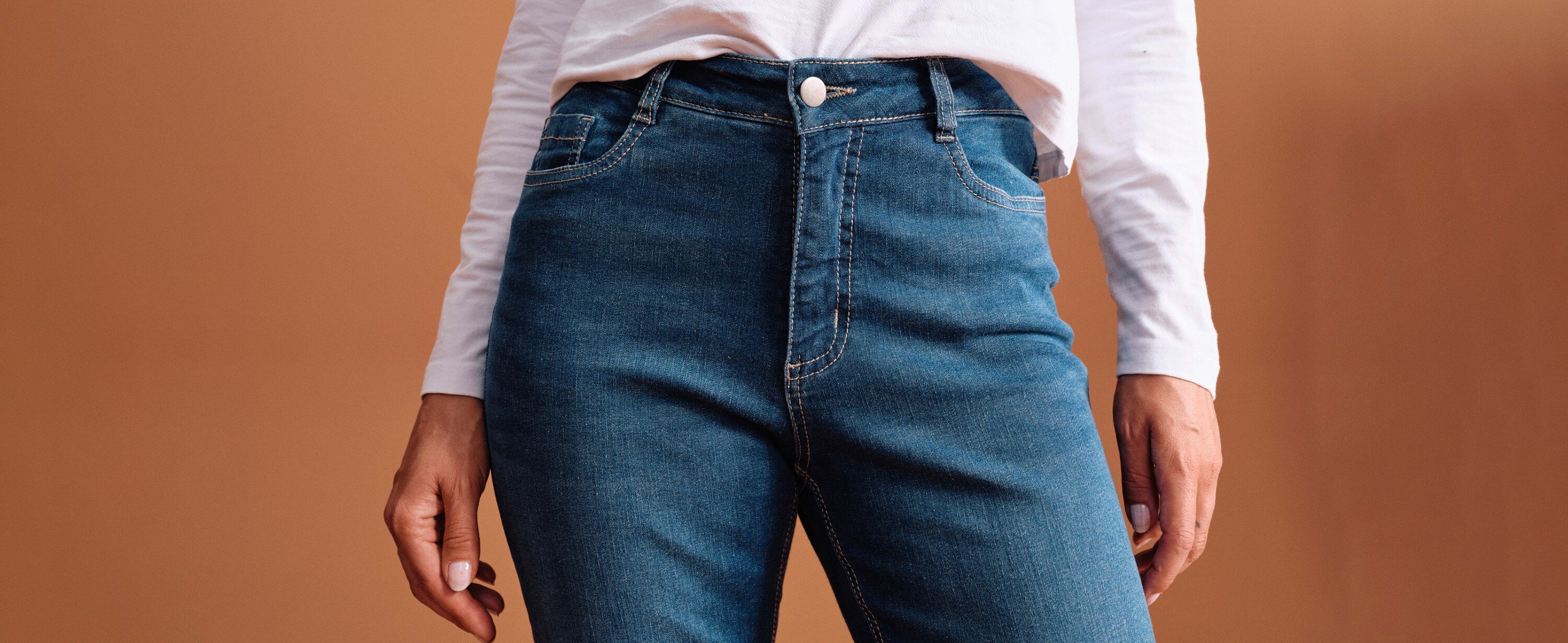 Kochamy denim