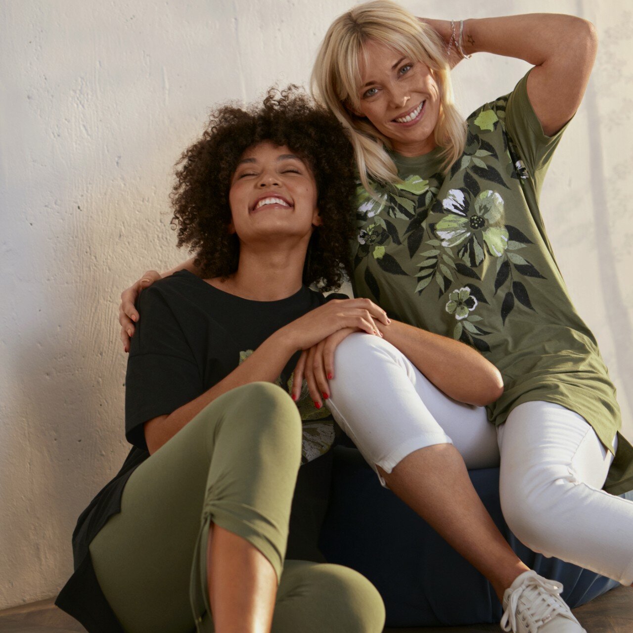 T-shirty & legginsy 99 zł*