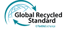 Global Recycled Standard (GRS) logo
