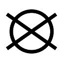 Nie czyścić chemicznie