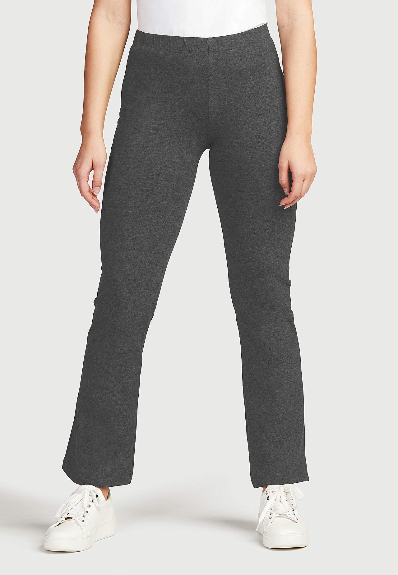 Legginsy dzwony Zoe
