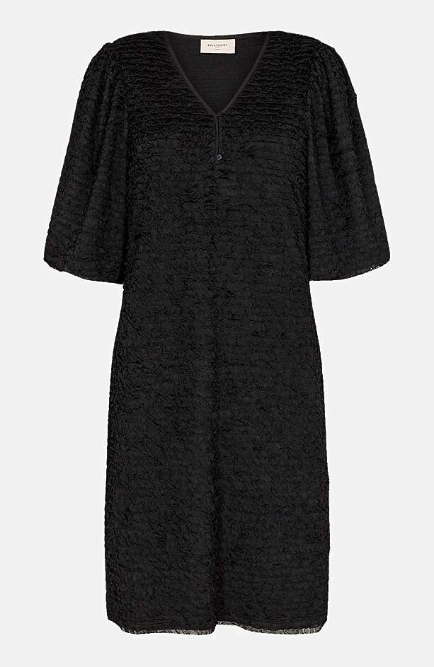 Sukienka ze strukturą Lazy z Cellbes Cellbes