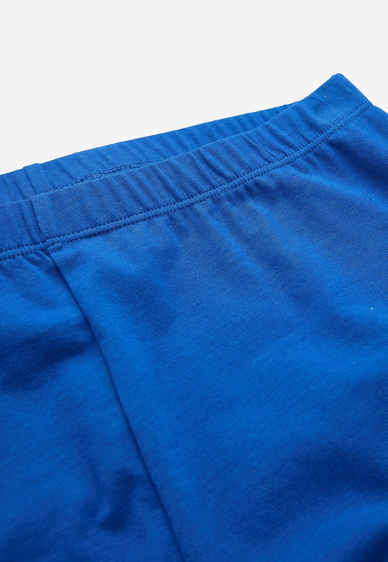 Legginsy rybaczki z miłymi detalami z guzikami Milly 2 sztuki