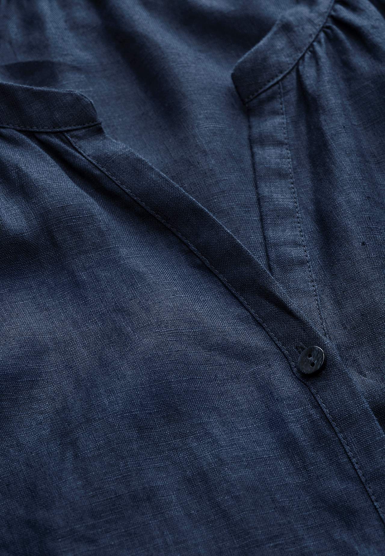 Lniana Premium bluzka