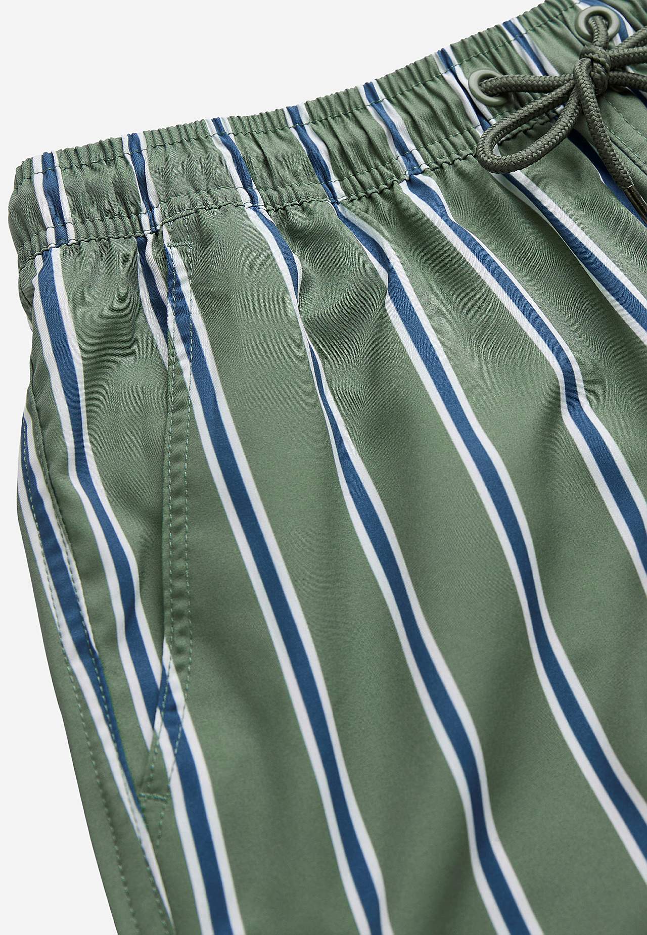 Stylowe szorty kąpielowe John