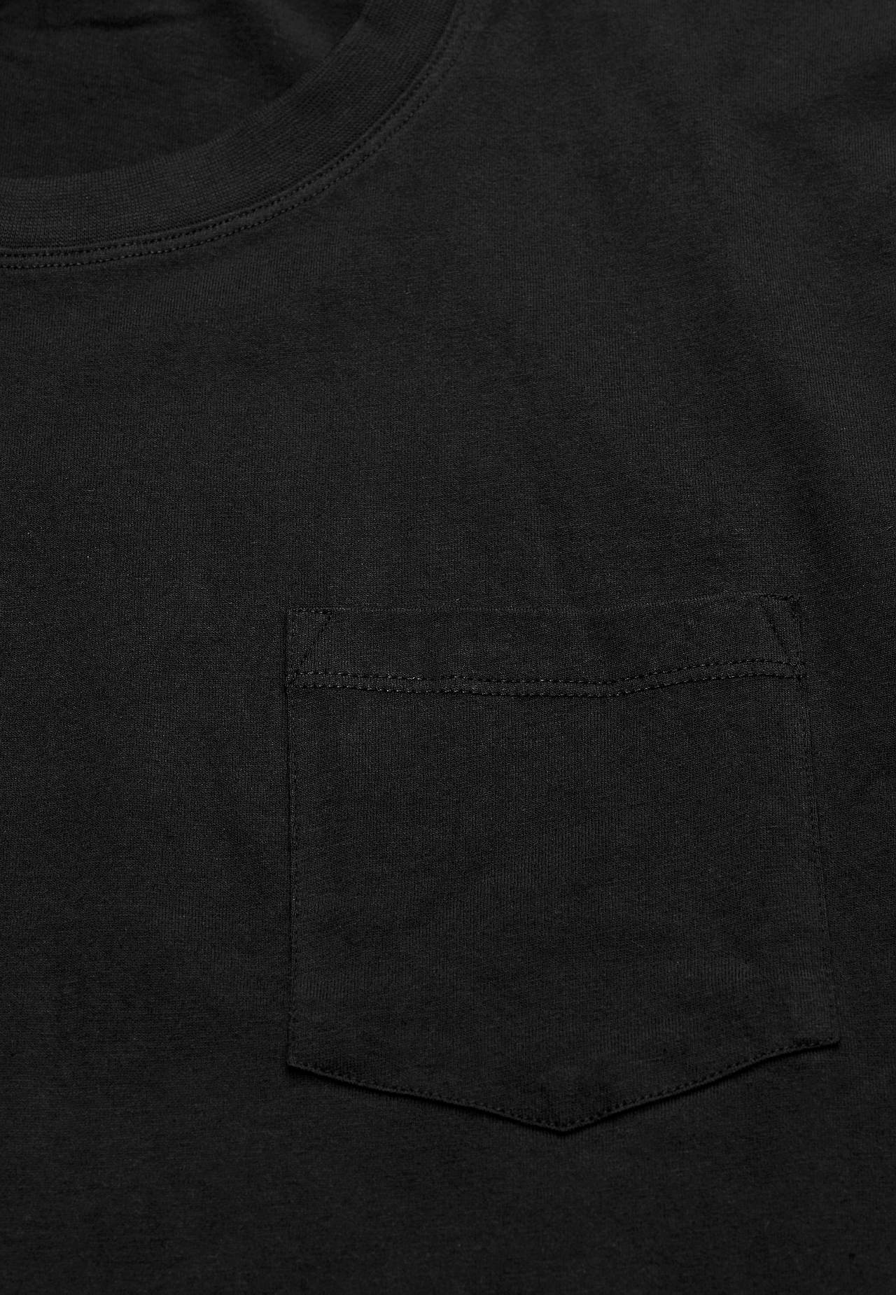 T-shirt z długim rękawem