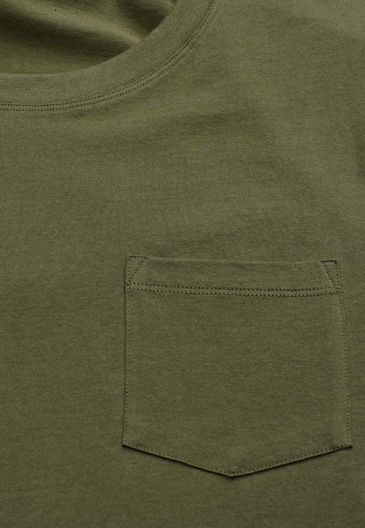 T-shirt z długim rękawem