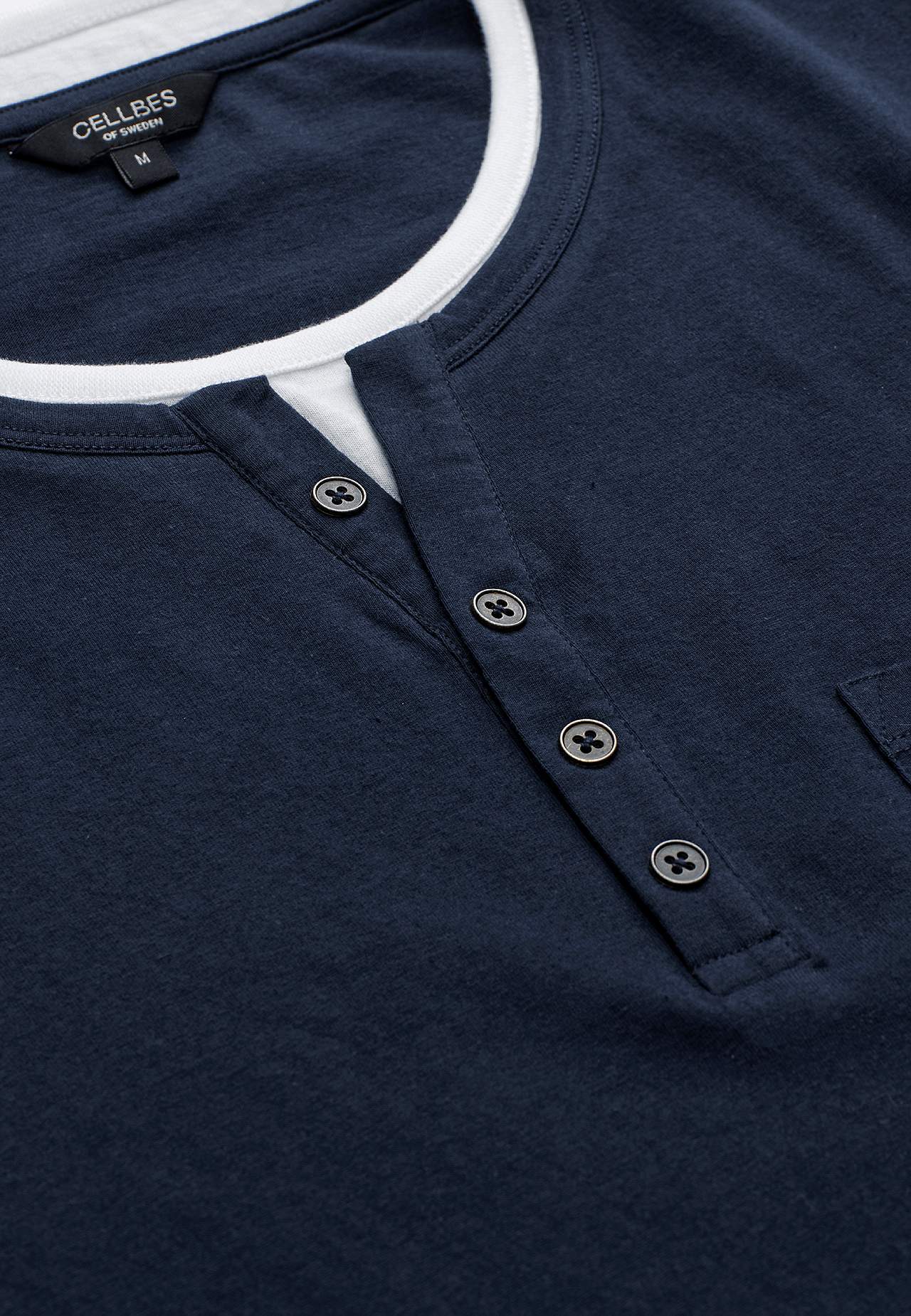 T-shirt z długim rękawem