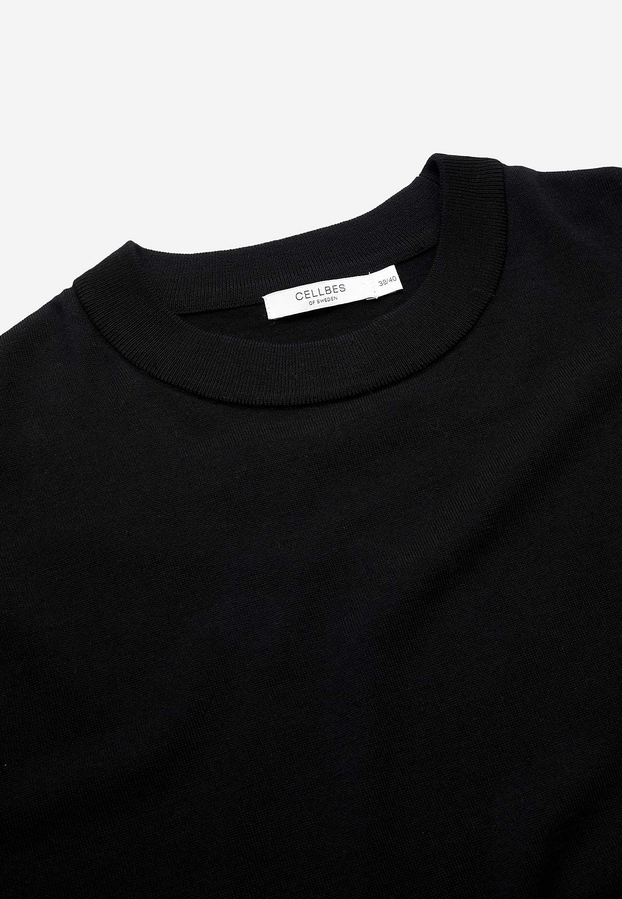 Sweter Premium z wełny z merynosów