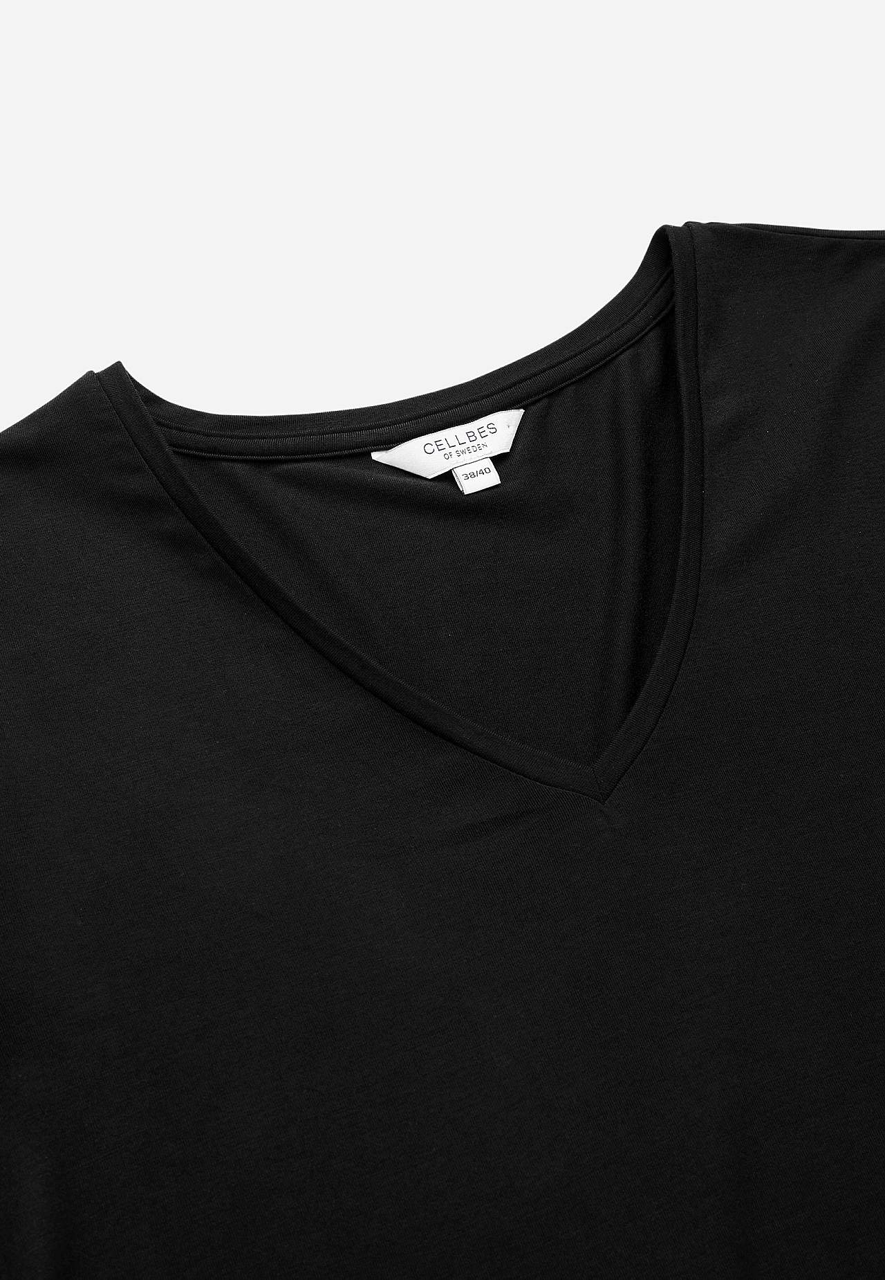 T-shirt Premium z modalu