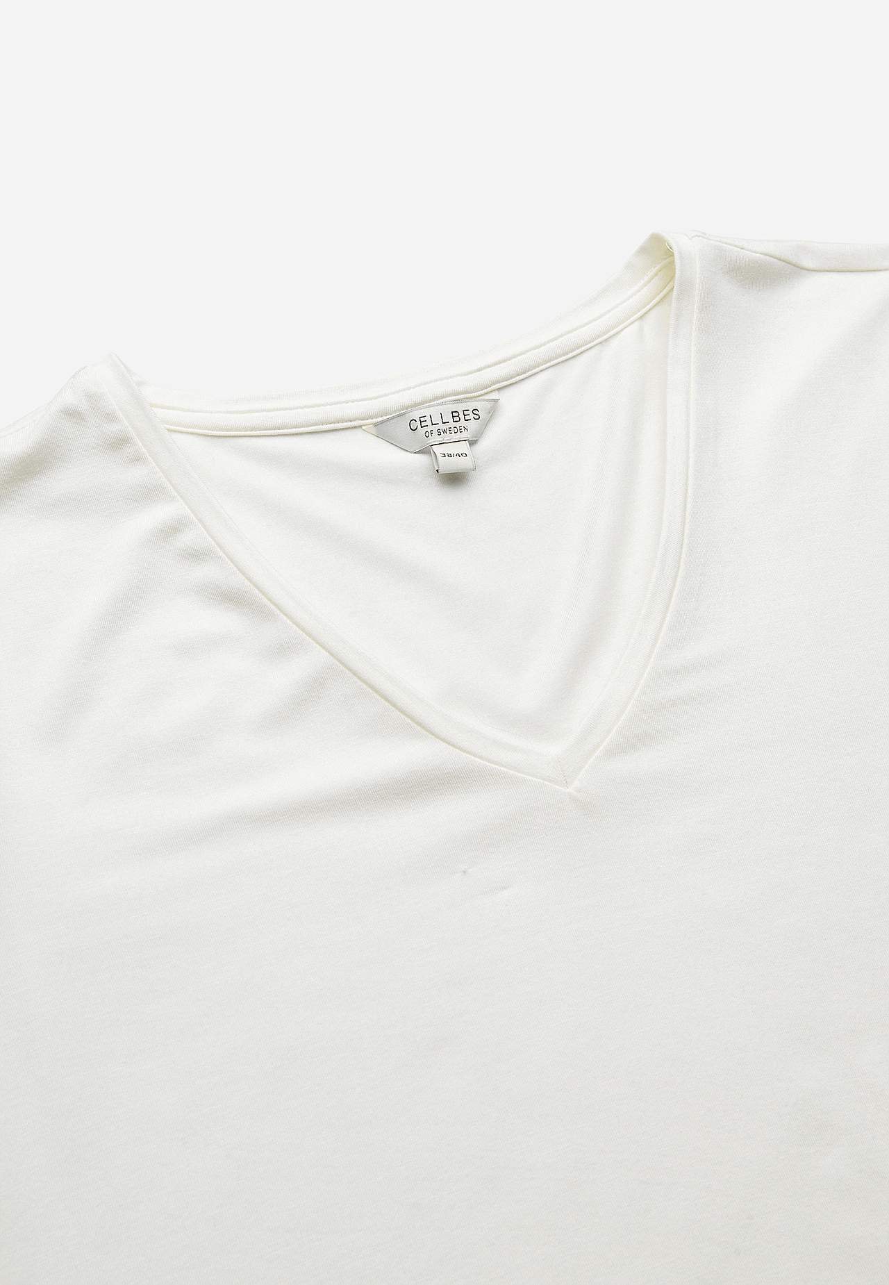 T-shirt Premium z modalu