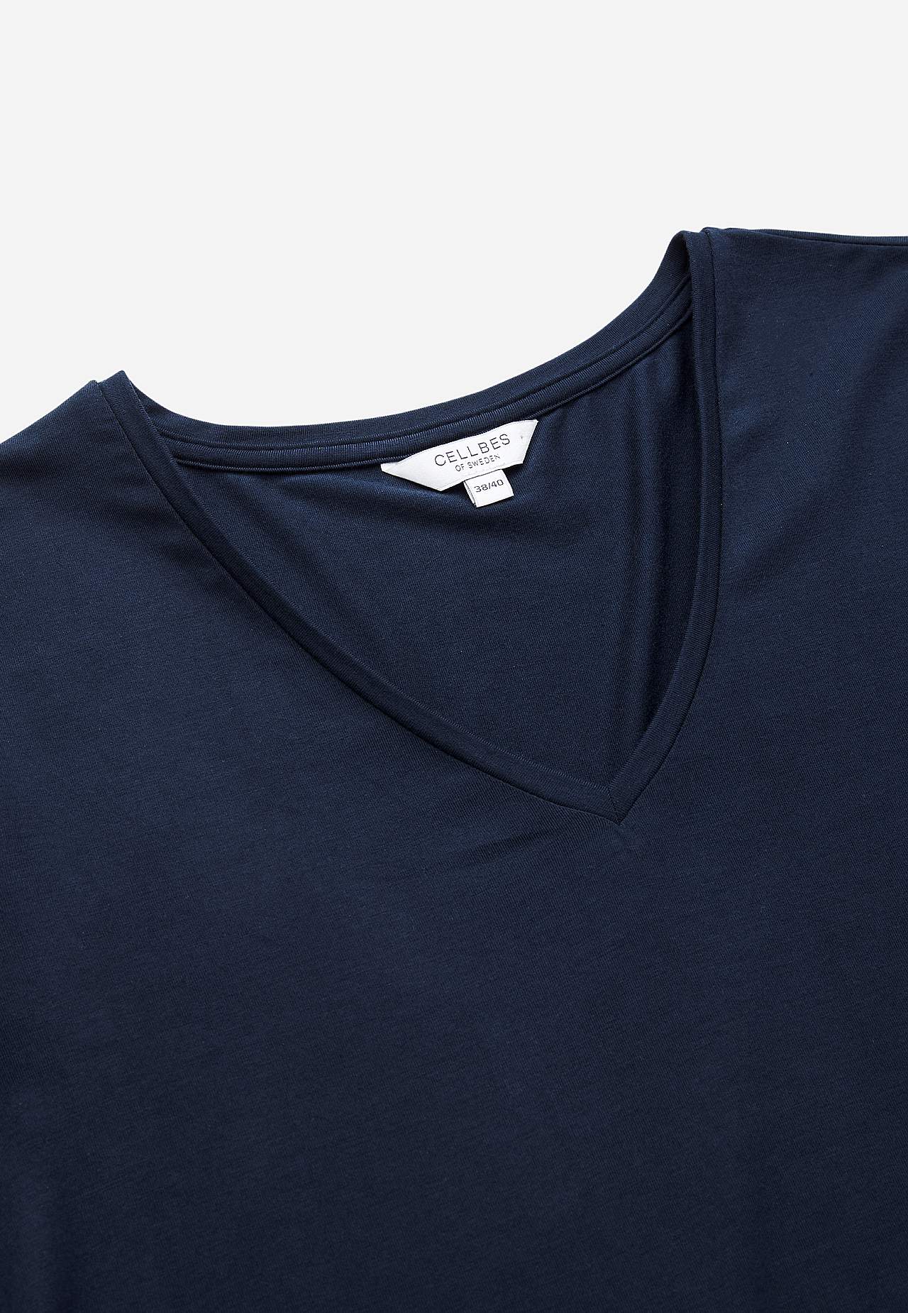 T-shirt Premium z modalu