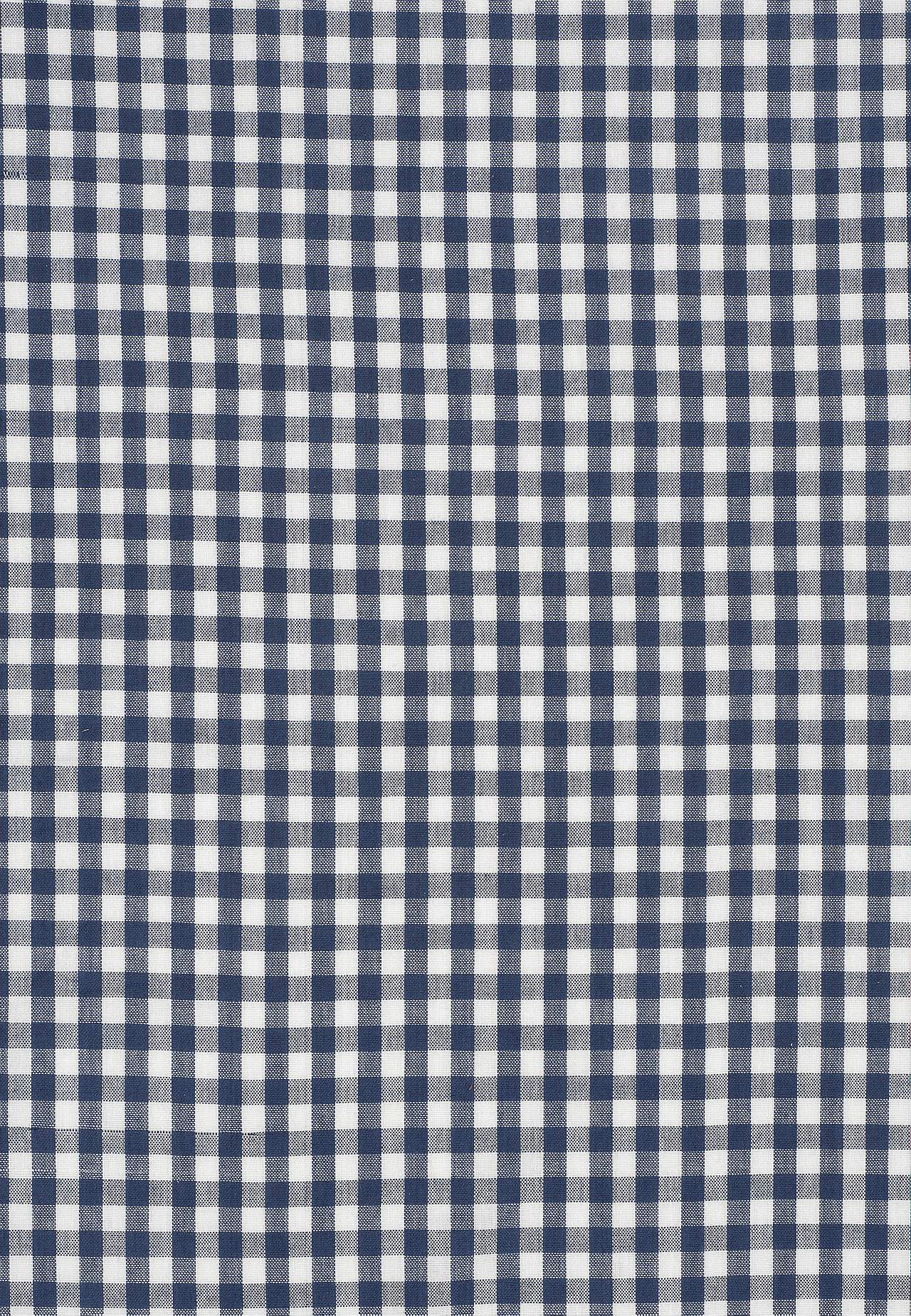 Tkany i kraciasty obrus