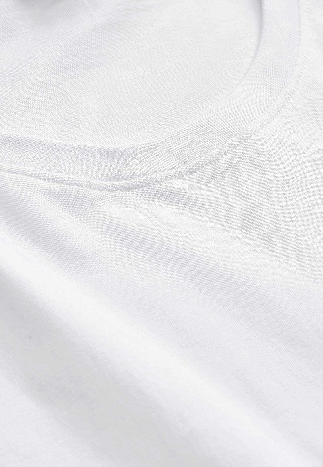 Klasyczny t-shirt 2 sztuki