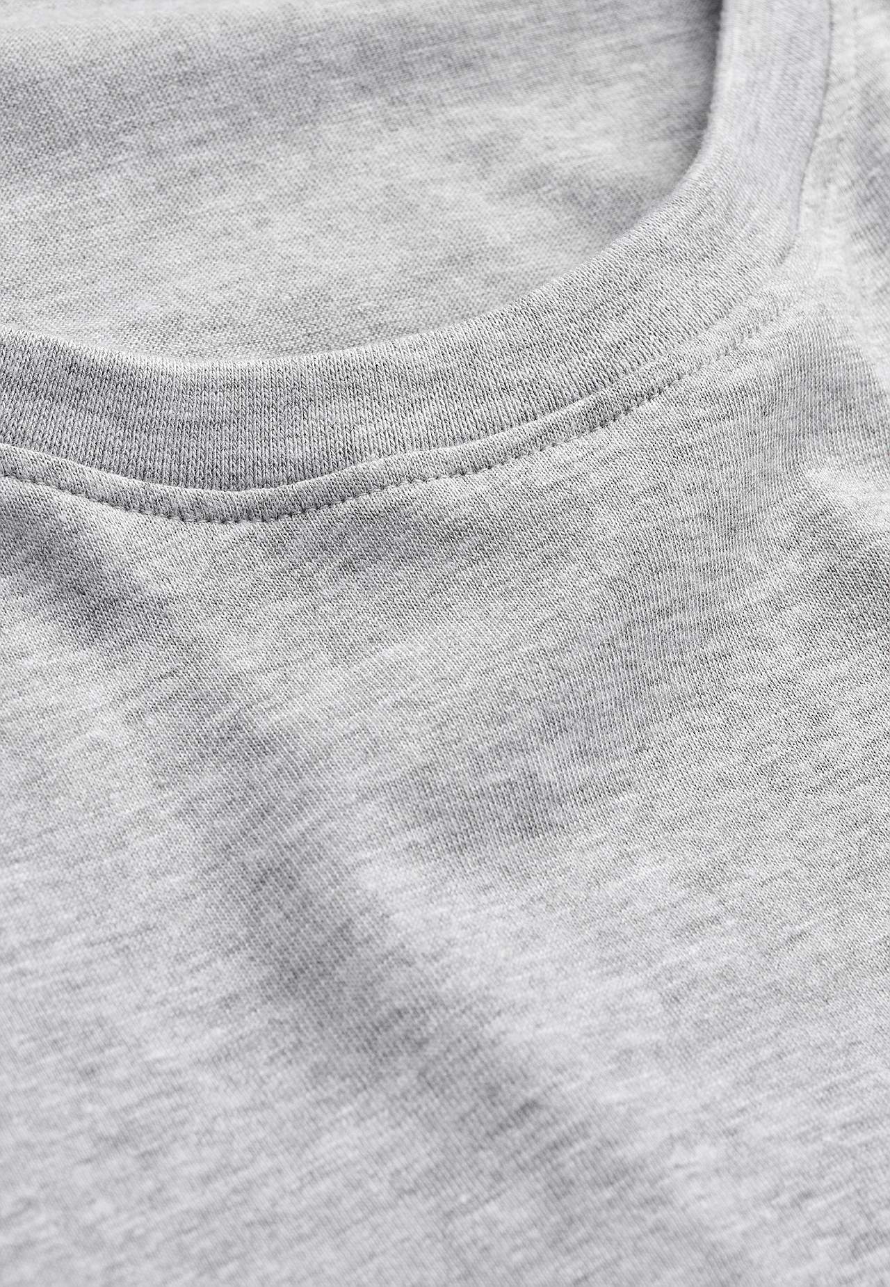 Klasyczny t-shirt 2 sztuki