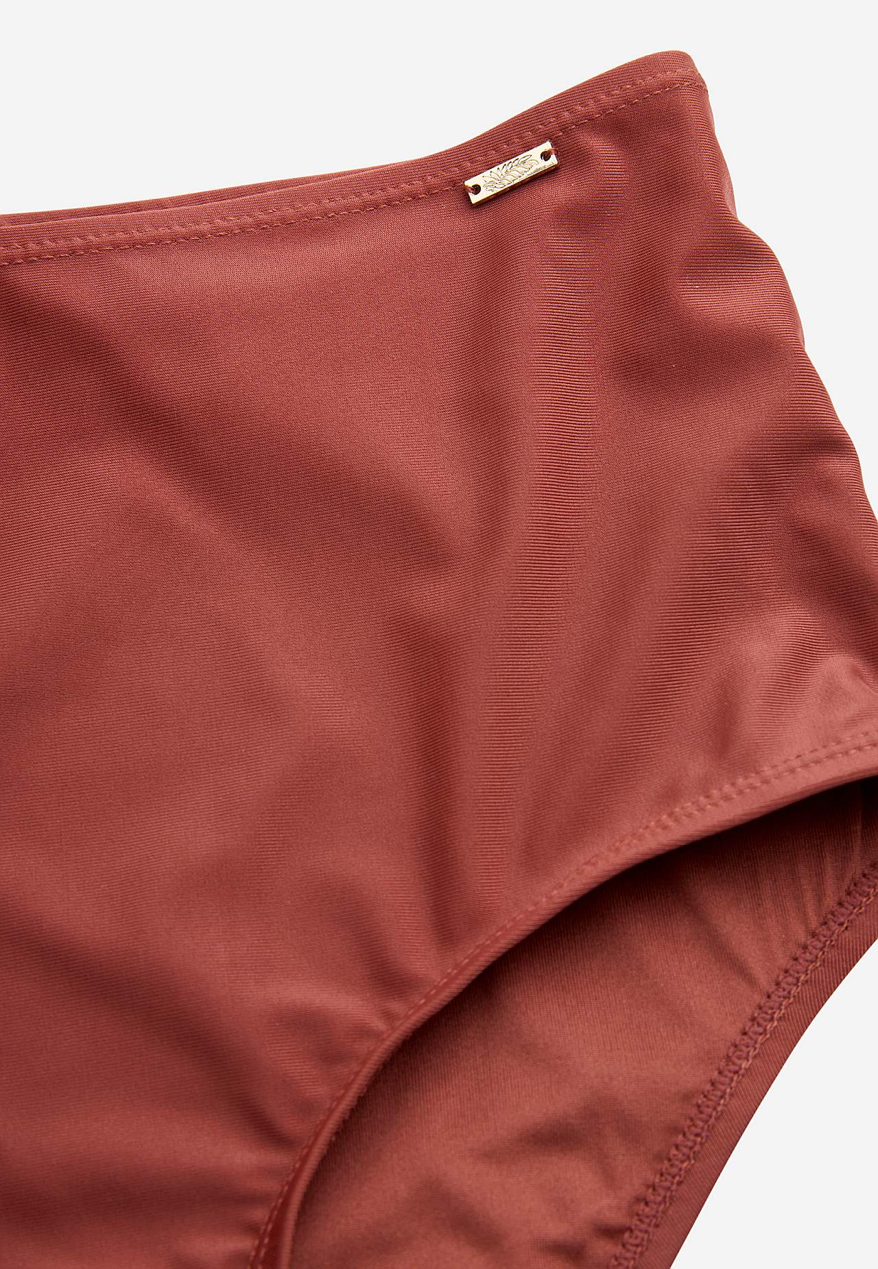 Dół bikini z wysokim stanem Verona