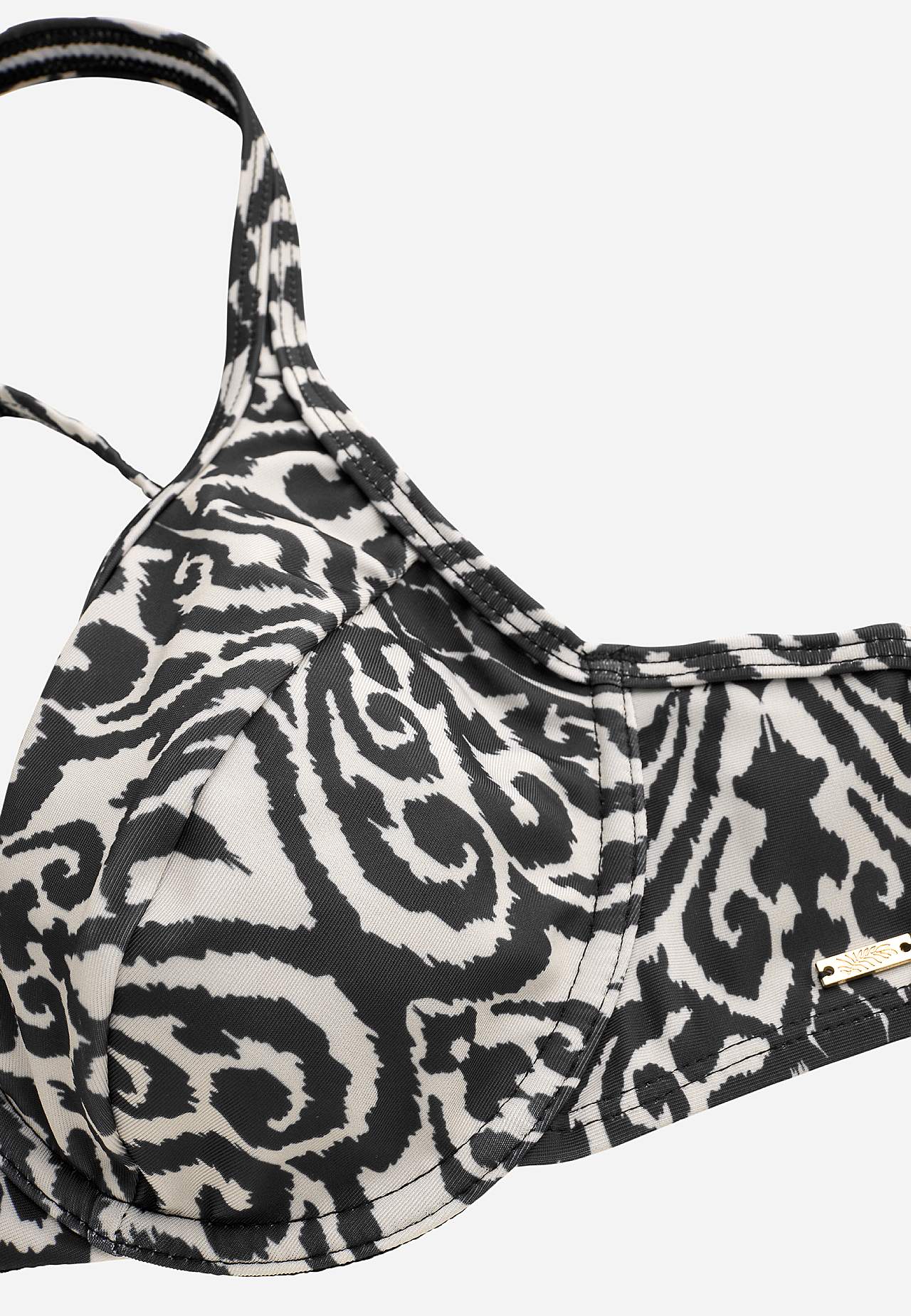 Biustonosz bikini
