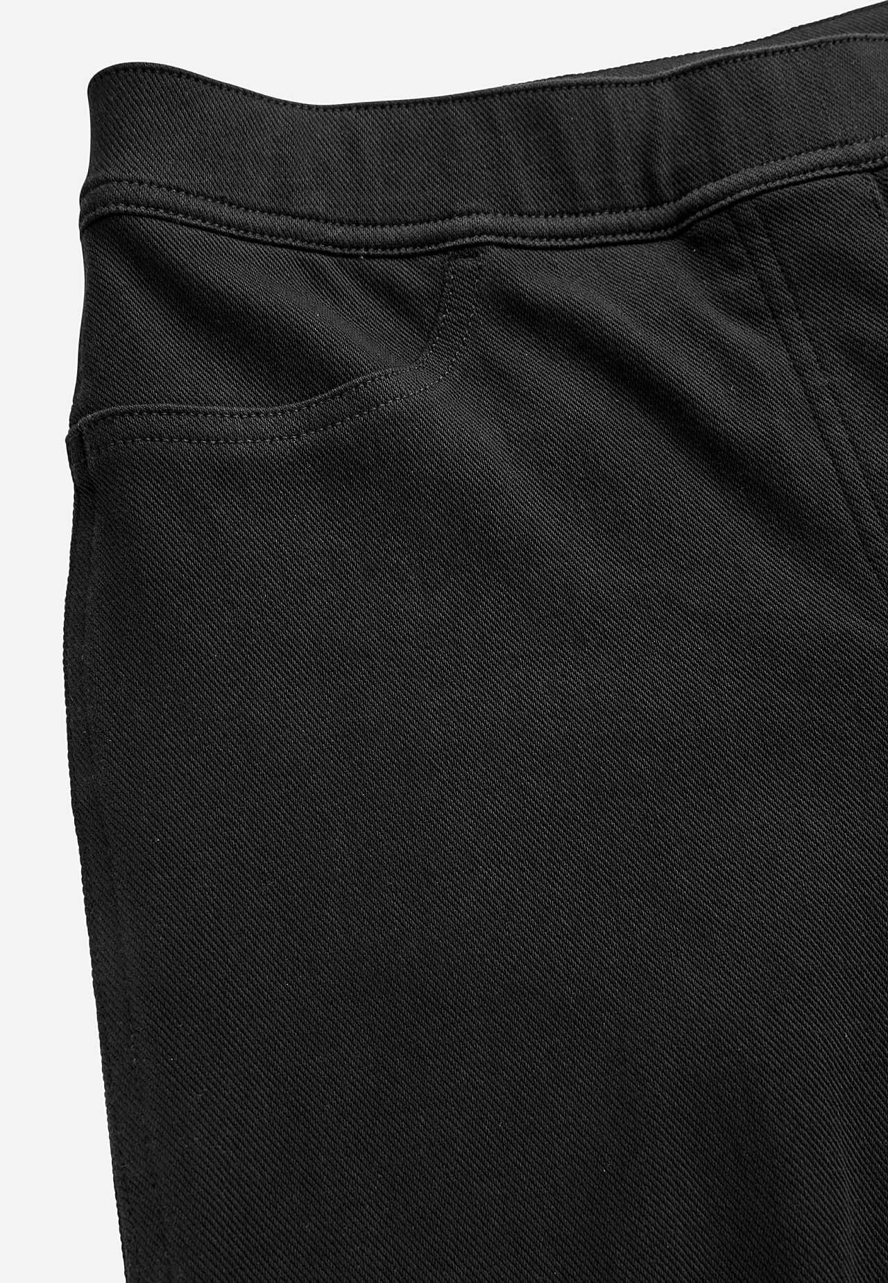 Elastyczne legginsy