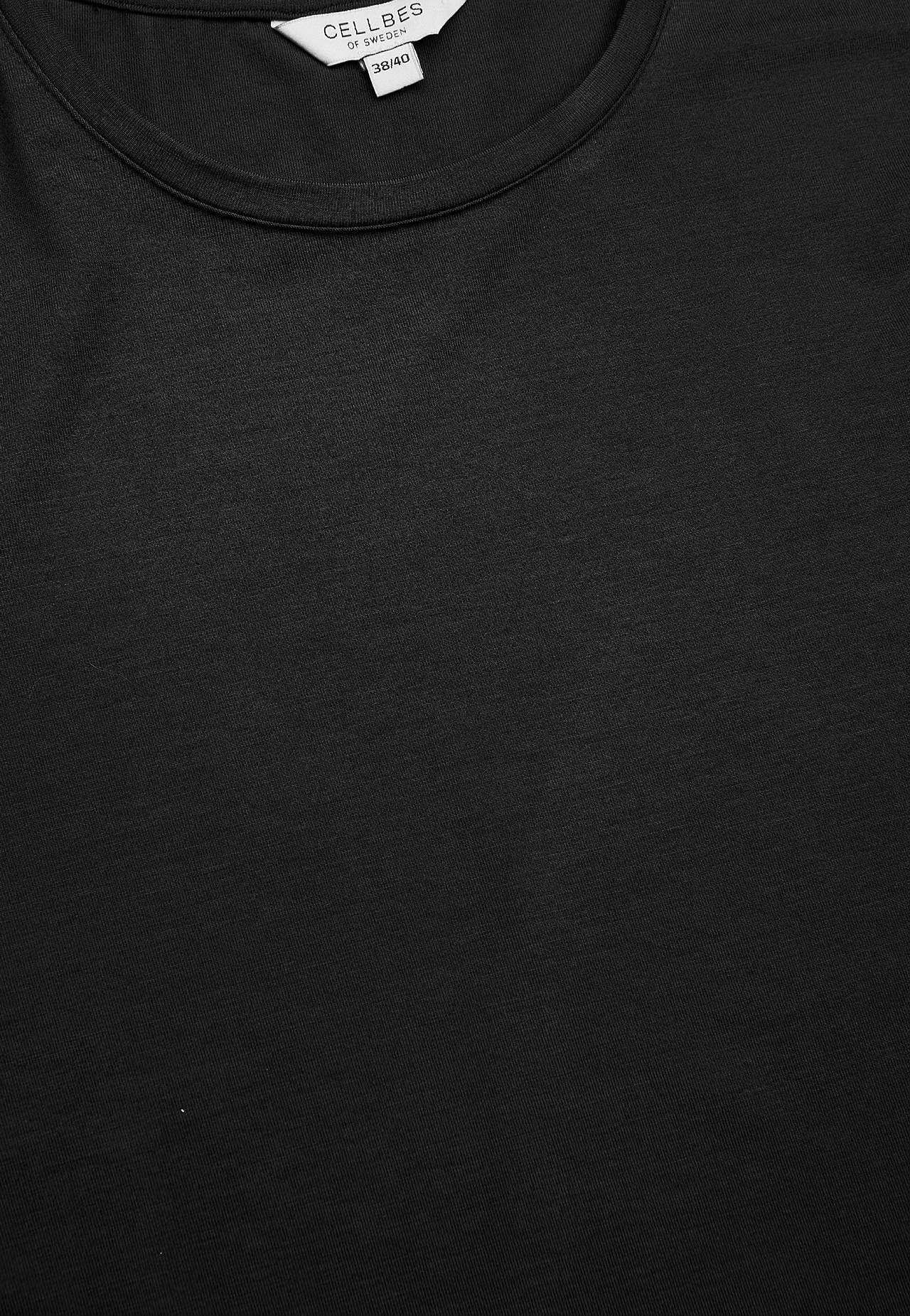 T-shirt Premium z modalu