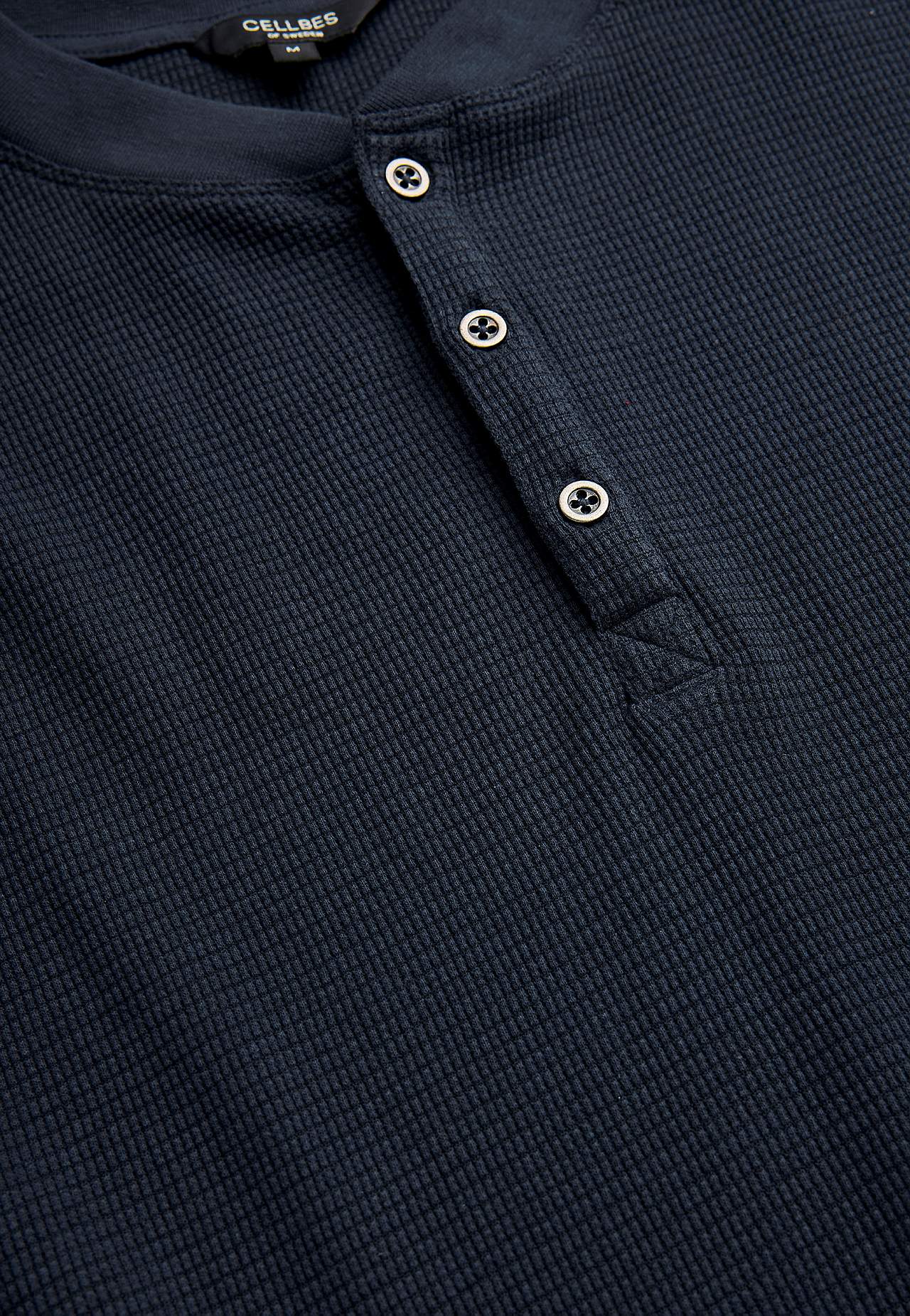 Sweter z długim rękawem