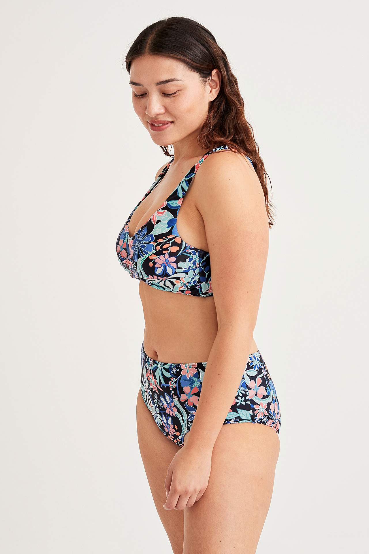 Biustonosz bikini Umeå