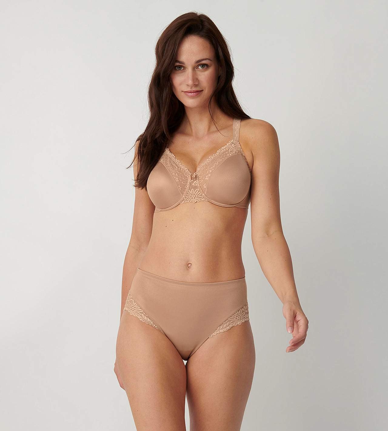 Biustonosz minimizer Ladyform Soft Ladyform Soft