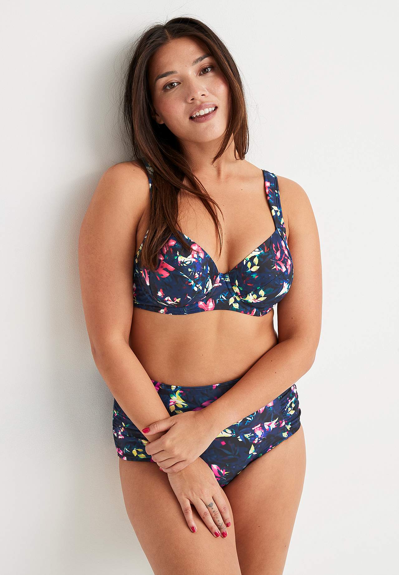 Biustonosz bikini Umeå