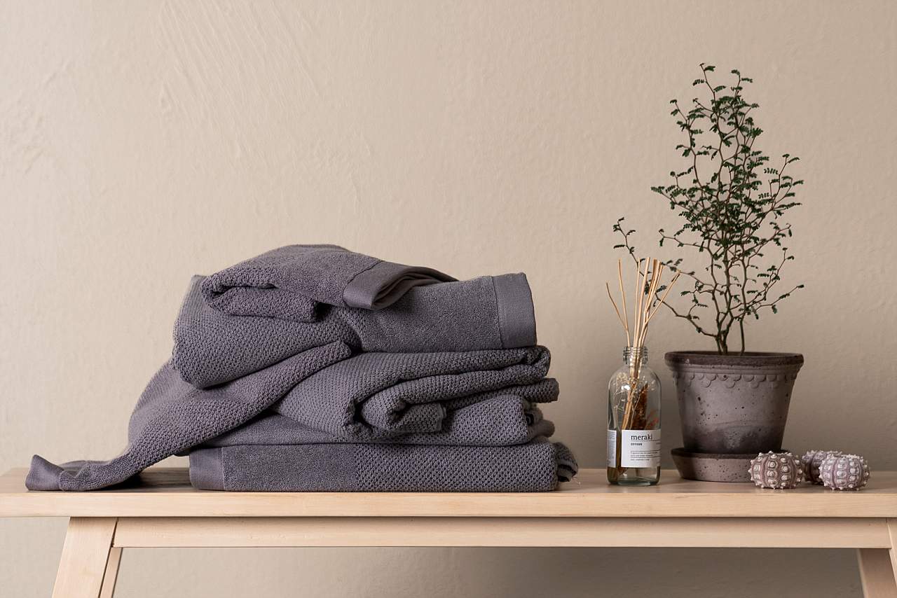 Ręcznik frotte 50x70 cm Enzo