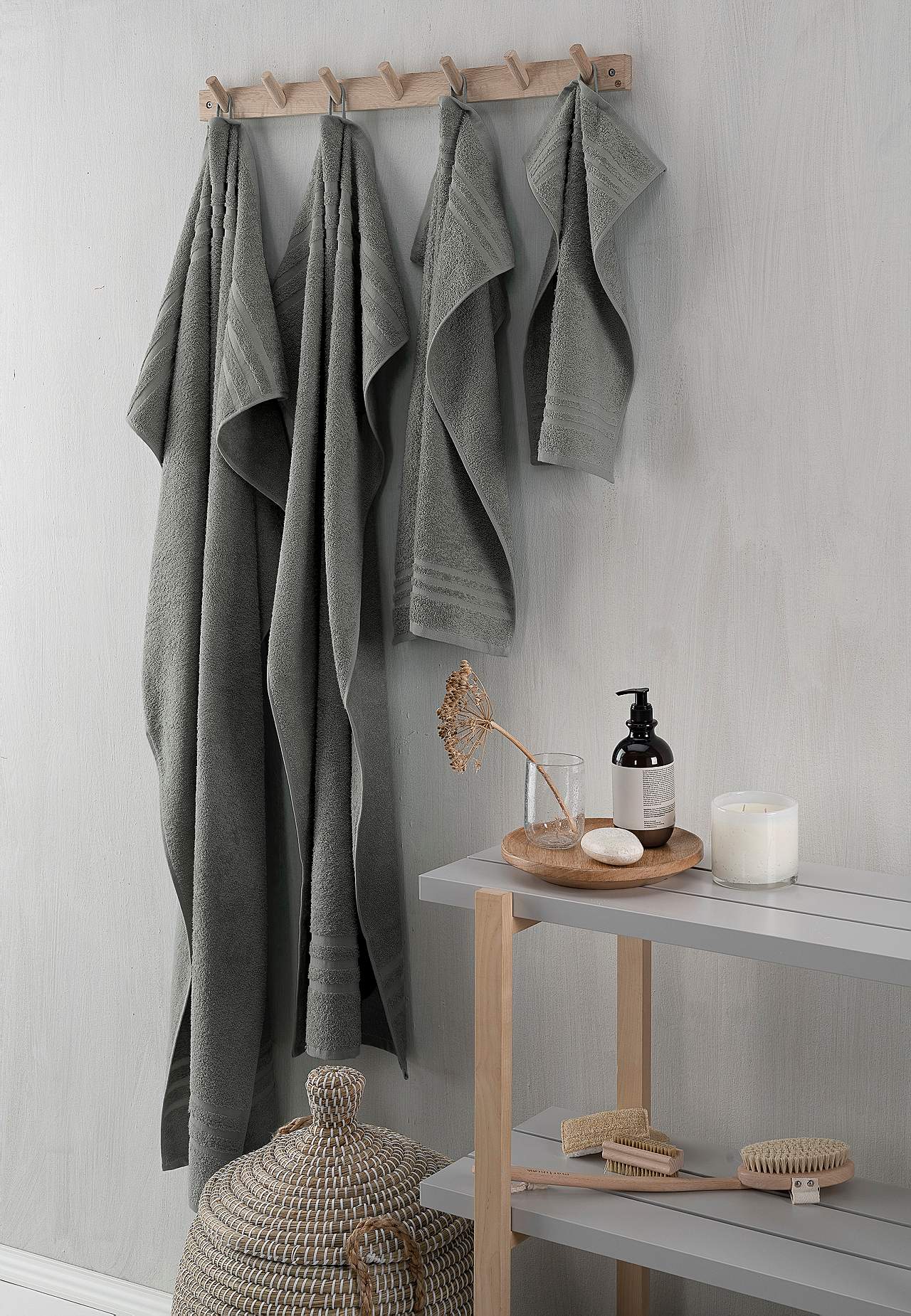 Ręcznik frotte 50x70 cm