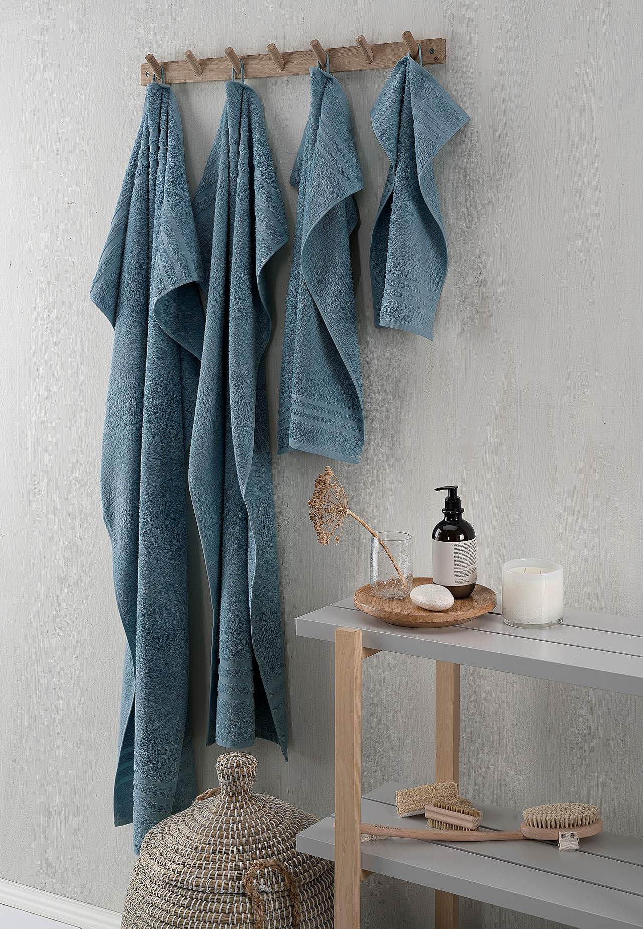 Ręcznik frotte 50x70 cm