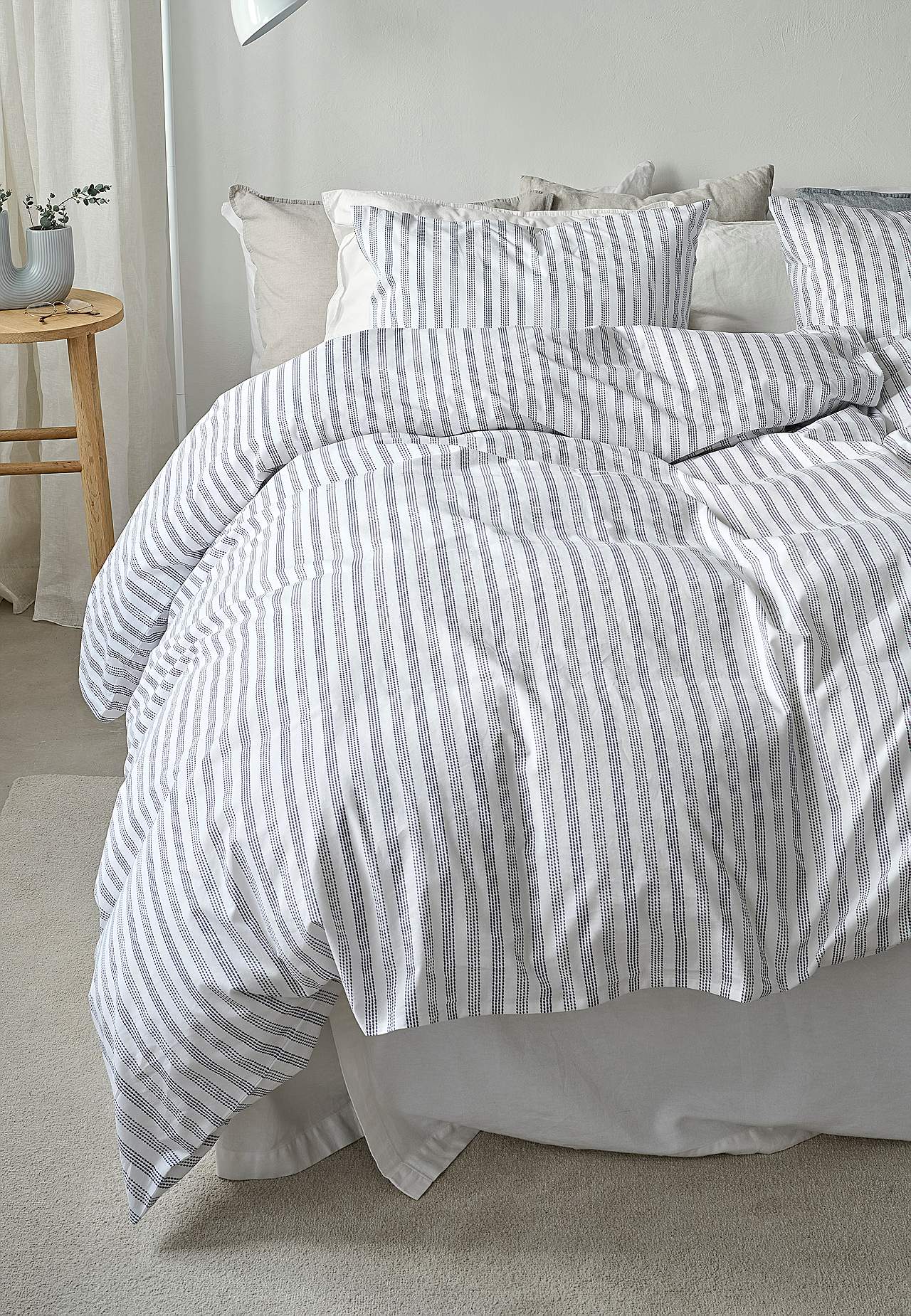 Zestaw poszewek na kołdrę 150x210 cm