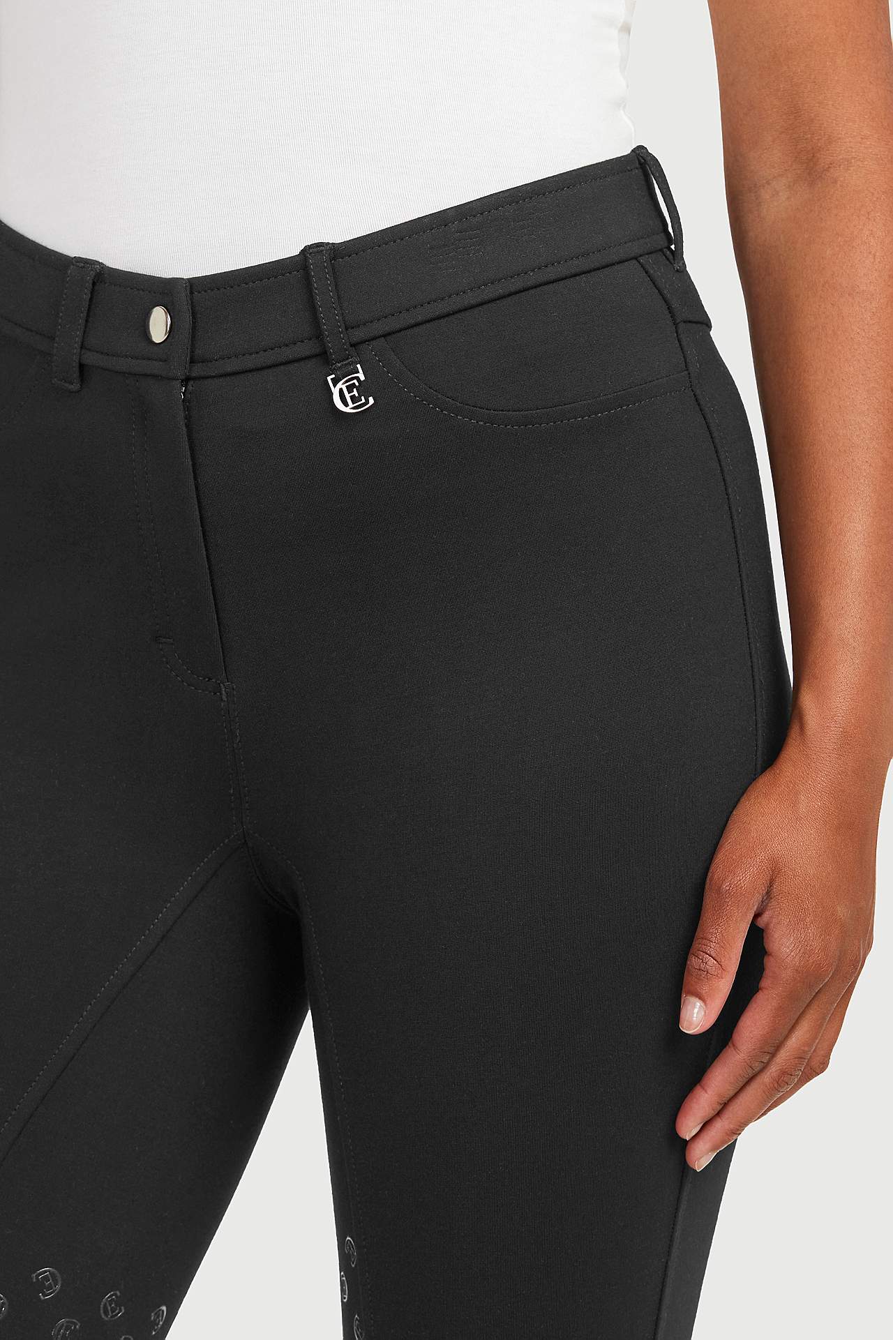 Bryczesy marki Cellbes Equestrian