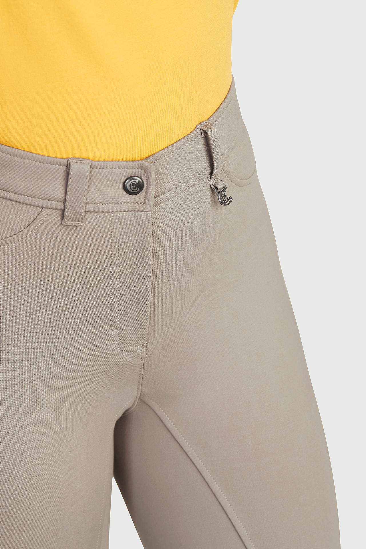 Bryczesy marki Cellbes Equestrian
