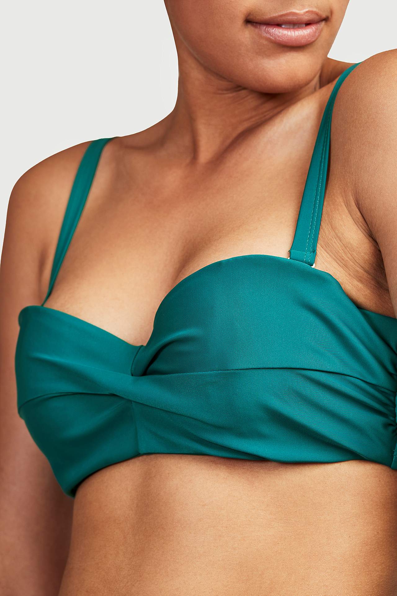 Biustonosz bikini Hawaii