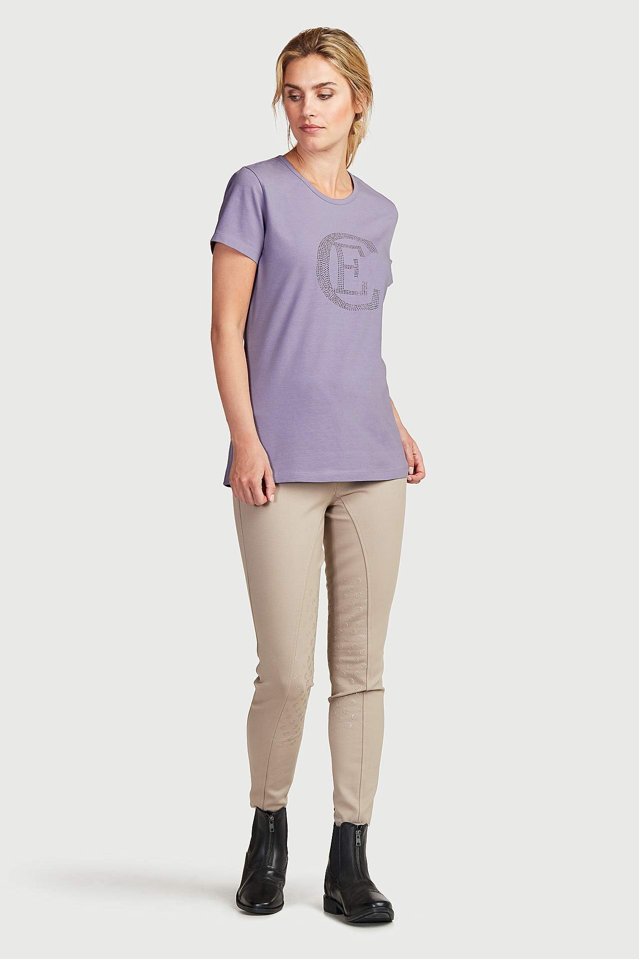 Bryczesy marki Cellbes Equestrian