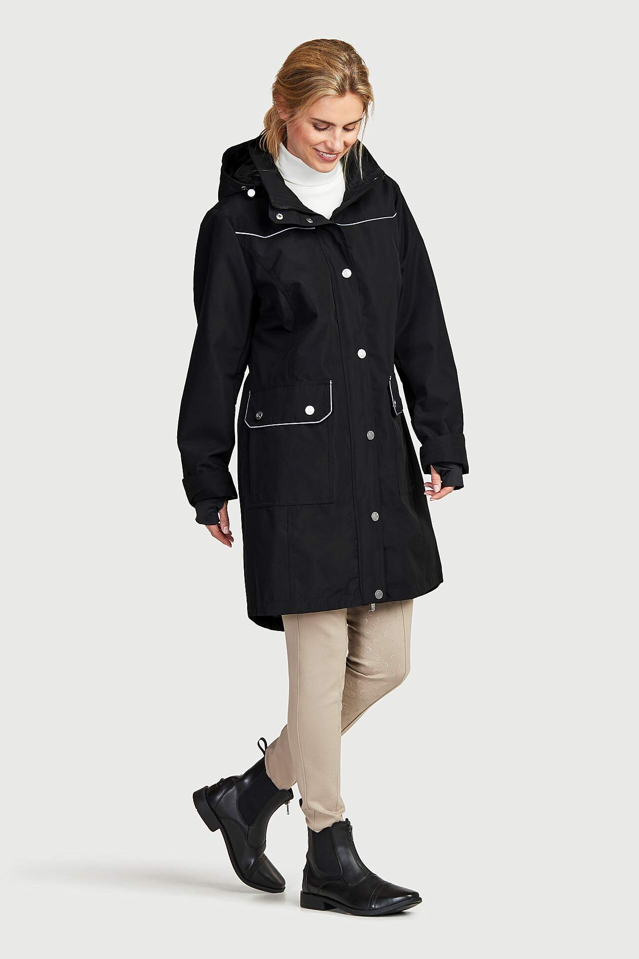Bryczesy marki Cellbes Equestrian