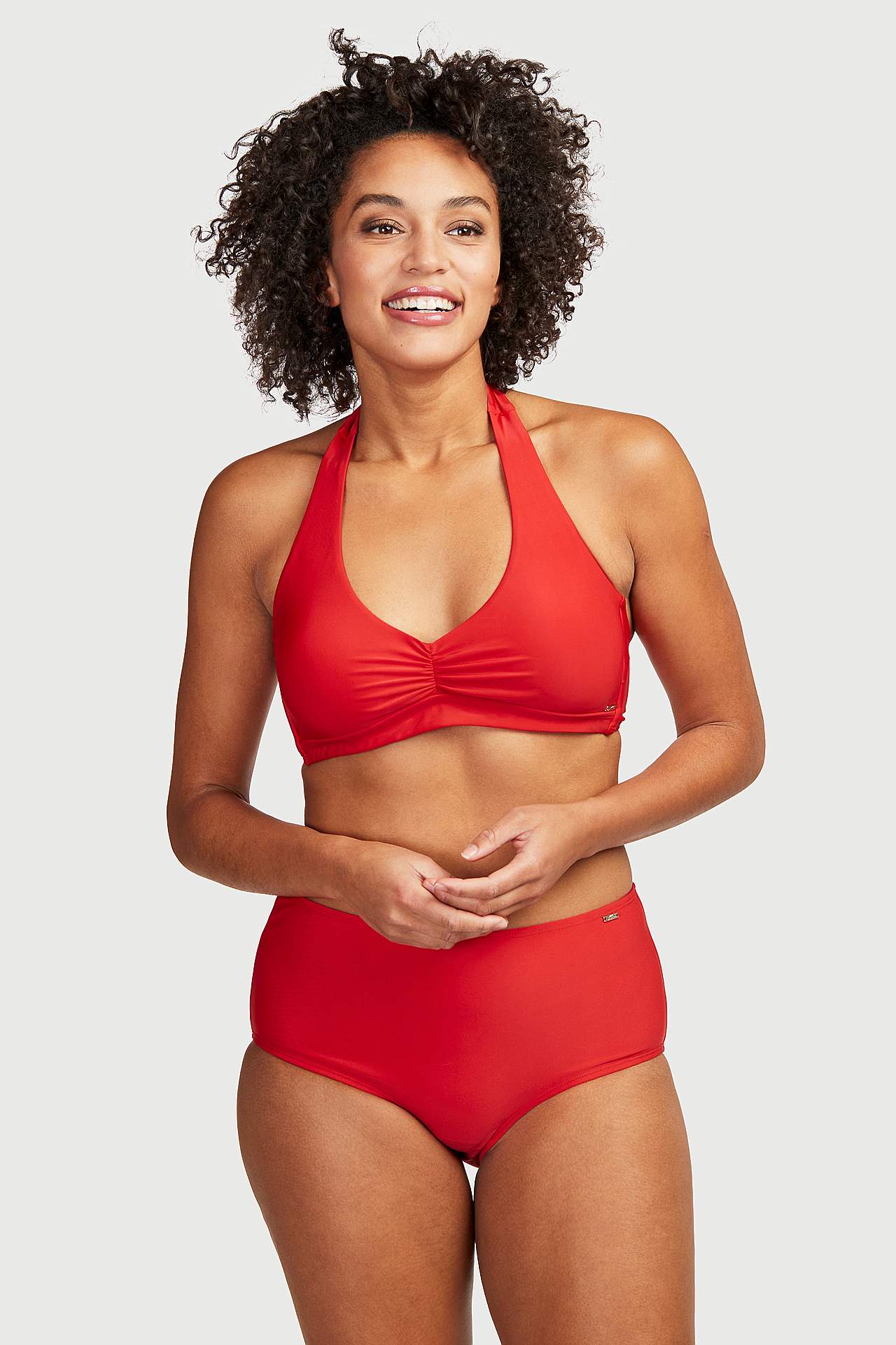 Biustonosz bikini