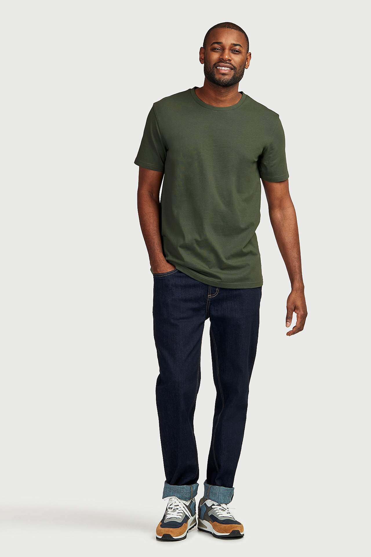 T-shirt 2 sztuki