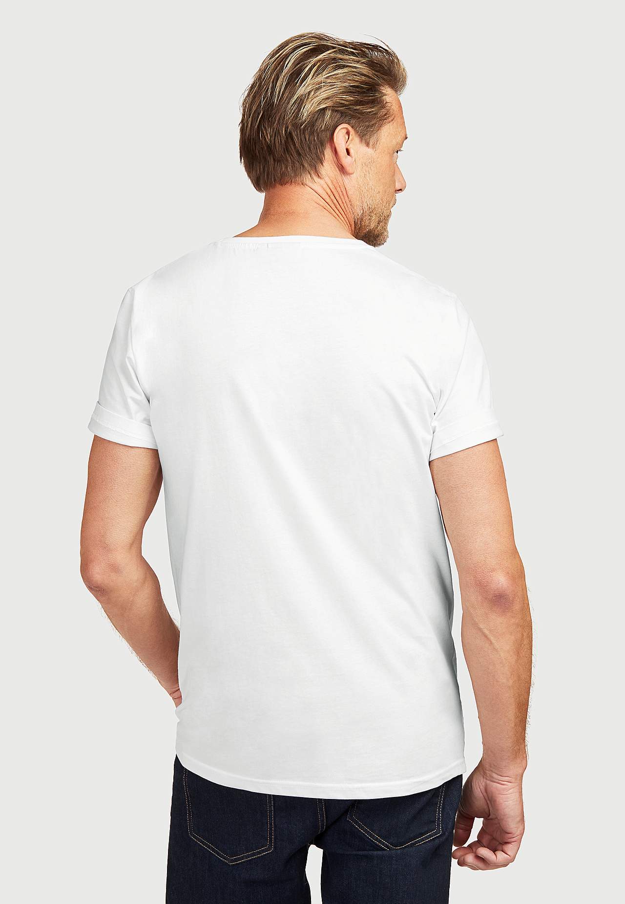 T-shirt 2 sztuki