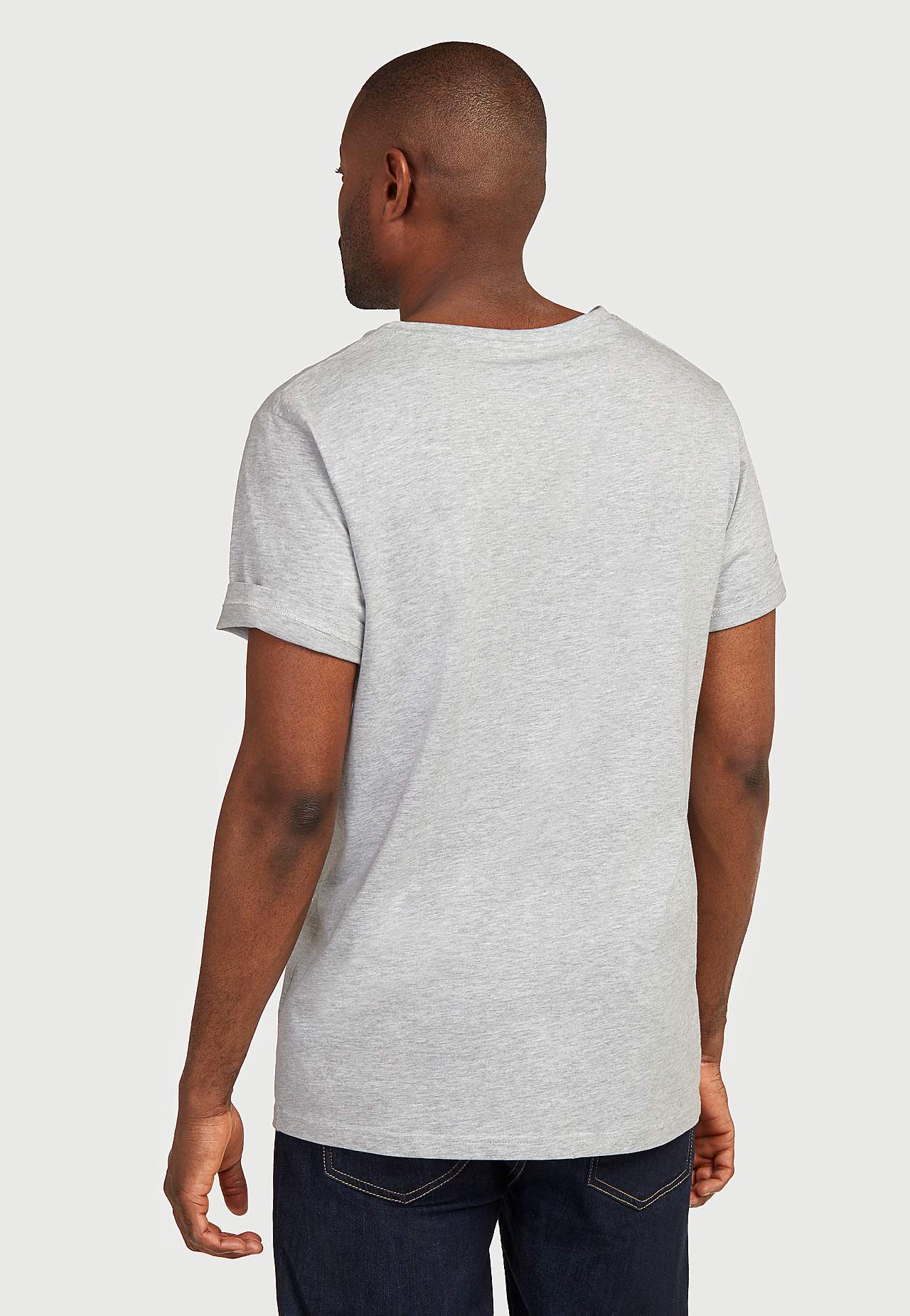 T-shirt 2 sztuki