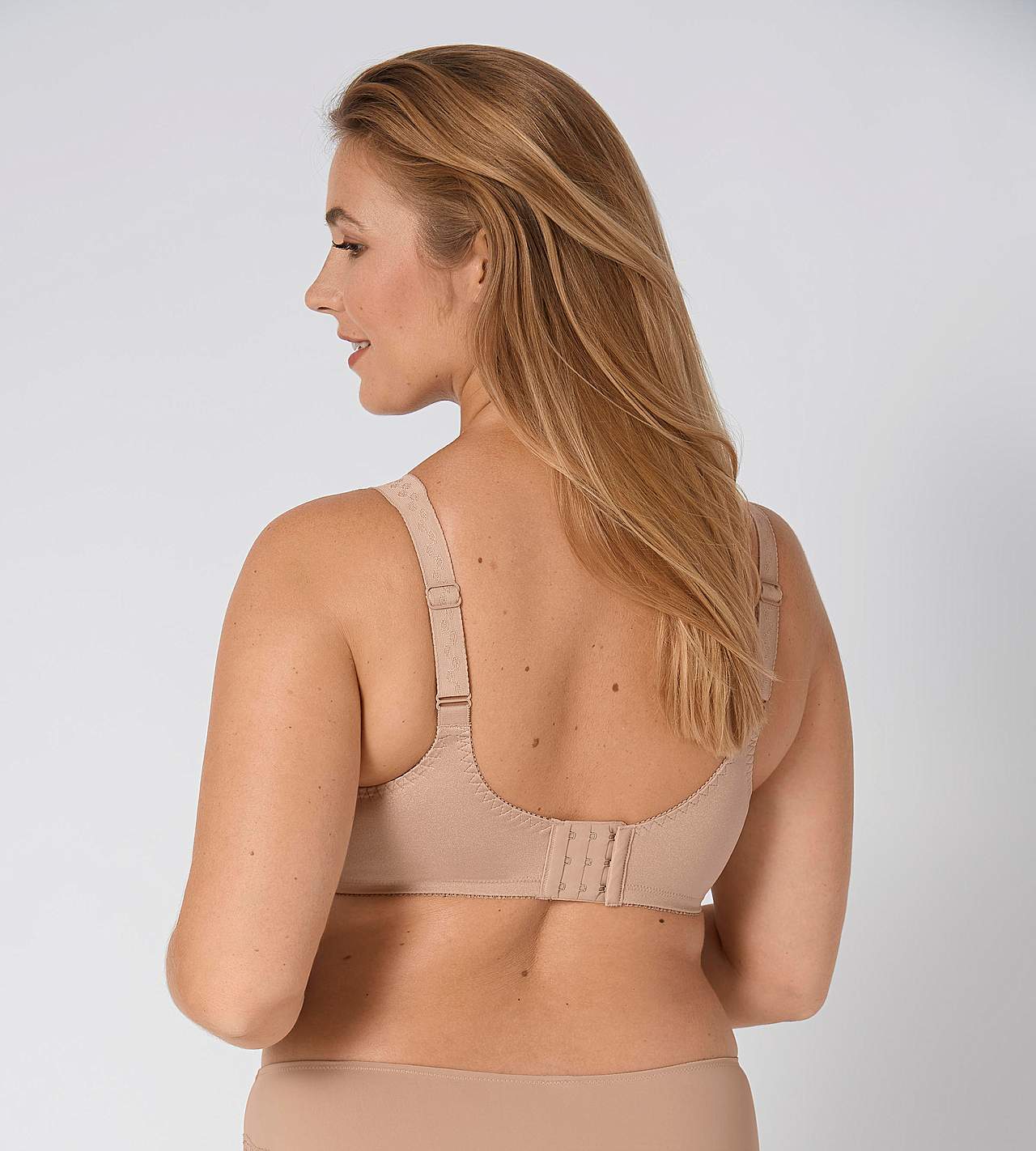 Biustonosz minimizer Ladyform Soft Ladyform Soft