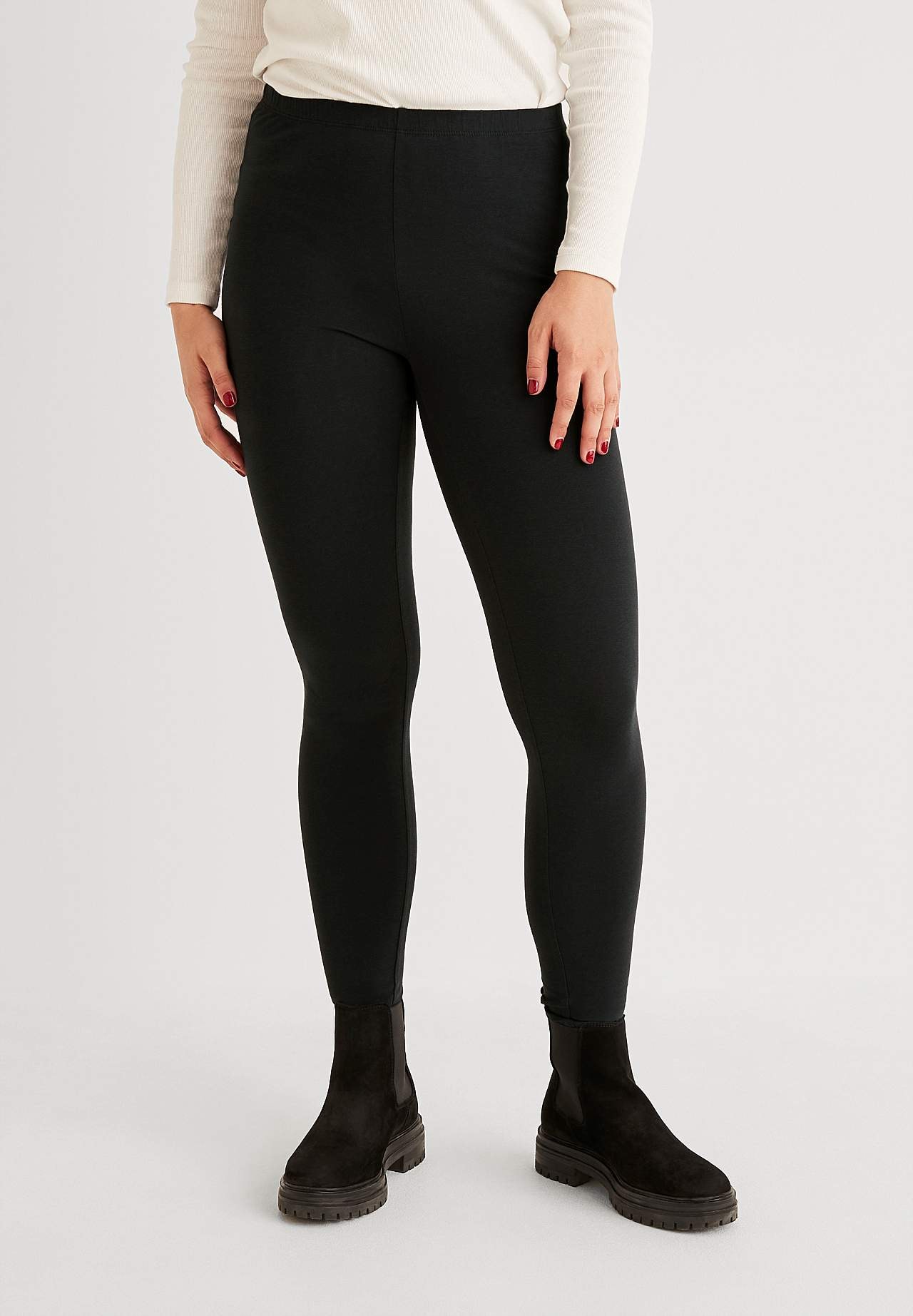 Stylowe legginsy Vendela