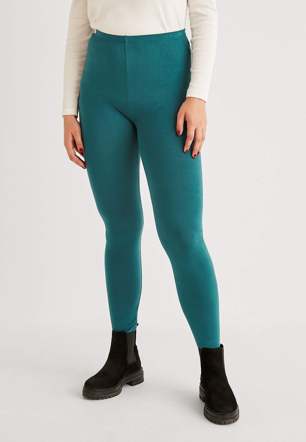 Stylowe legginsy Vendela