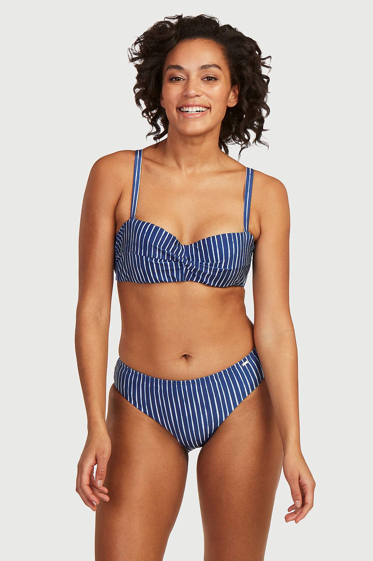 Góra od bikini Hawaii