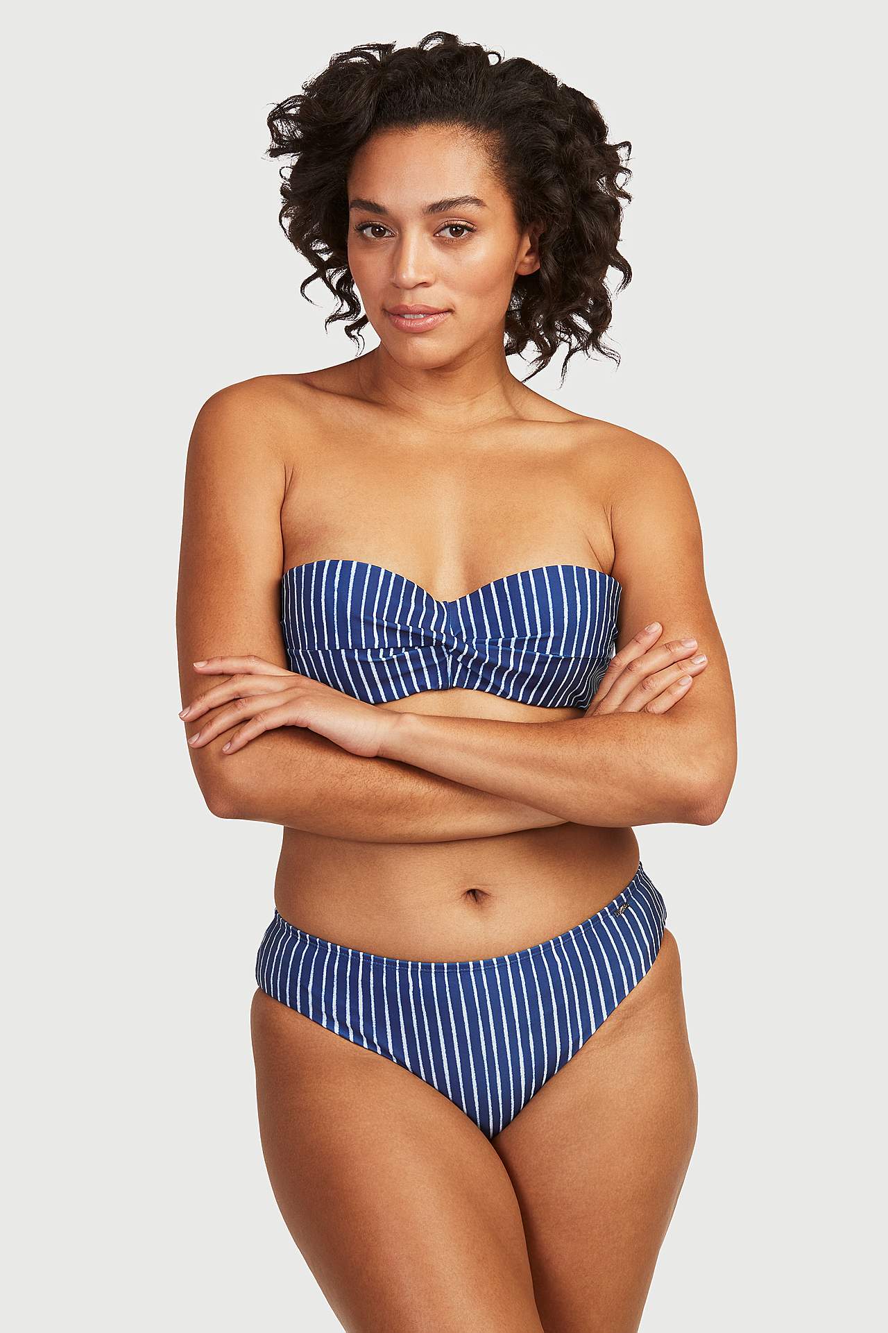 Góra od bikini Hawaii