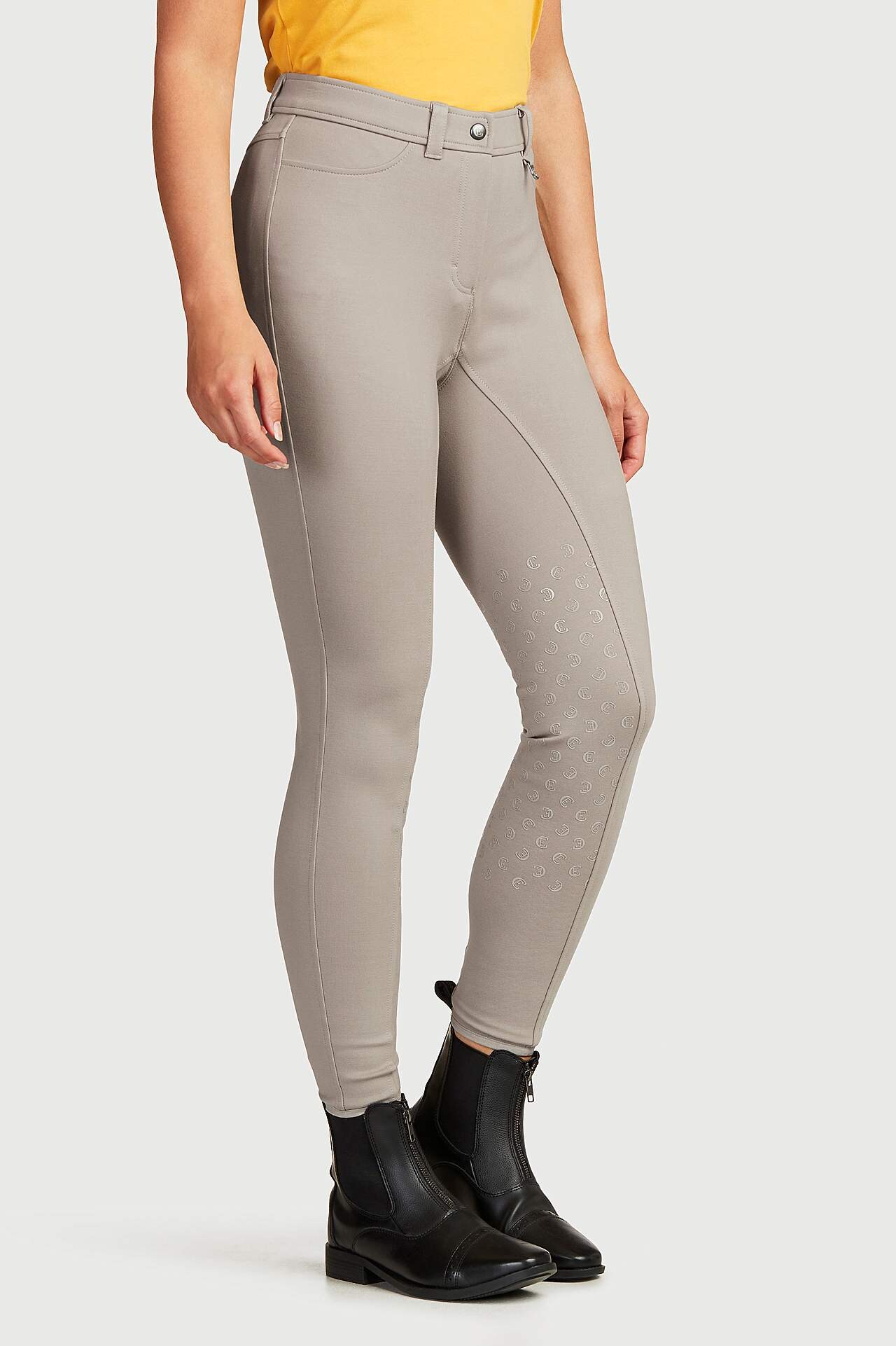 Bryczesy marki Cellbes Equestrian