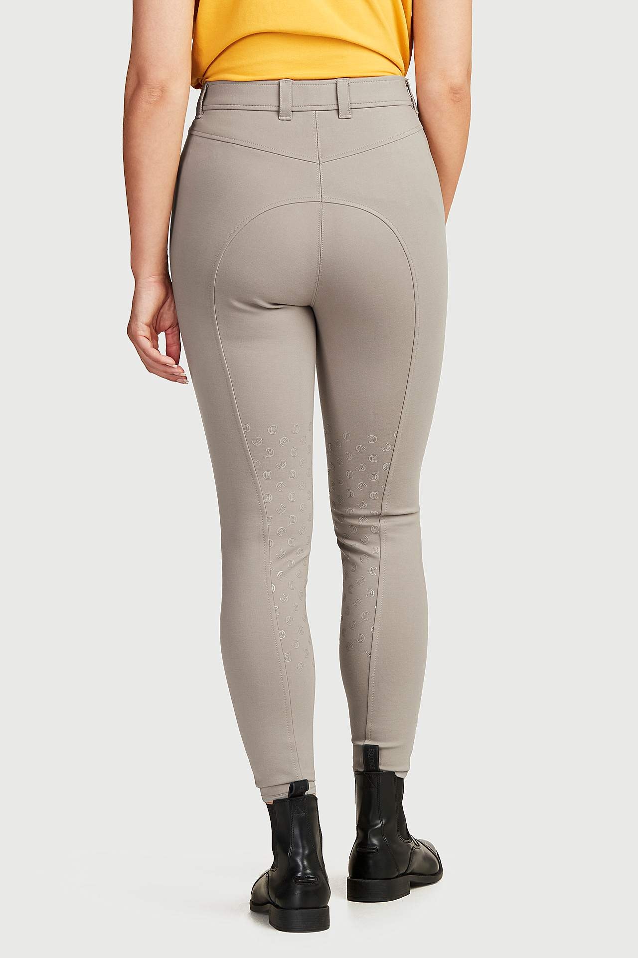 Bryczesy marki Cellbes Equestrian