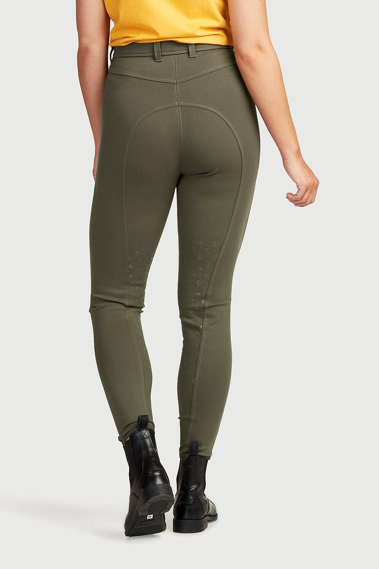 Bryczesy marki Cellbes Equestrian